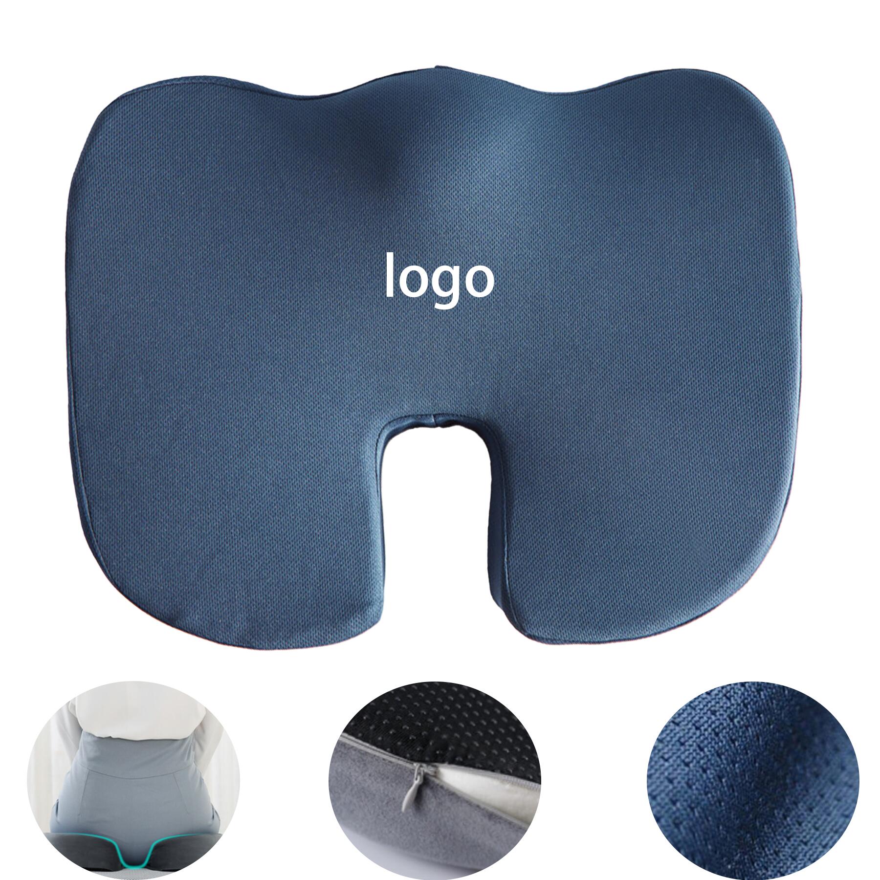 Ergonomic Seat Cushion