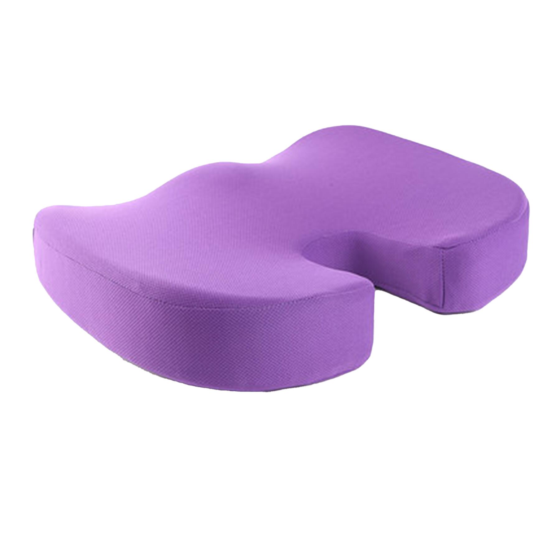 Ergonomic Seat Cushion