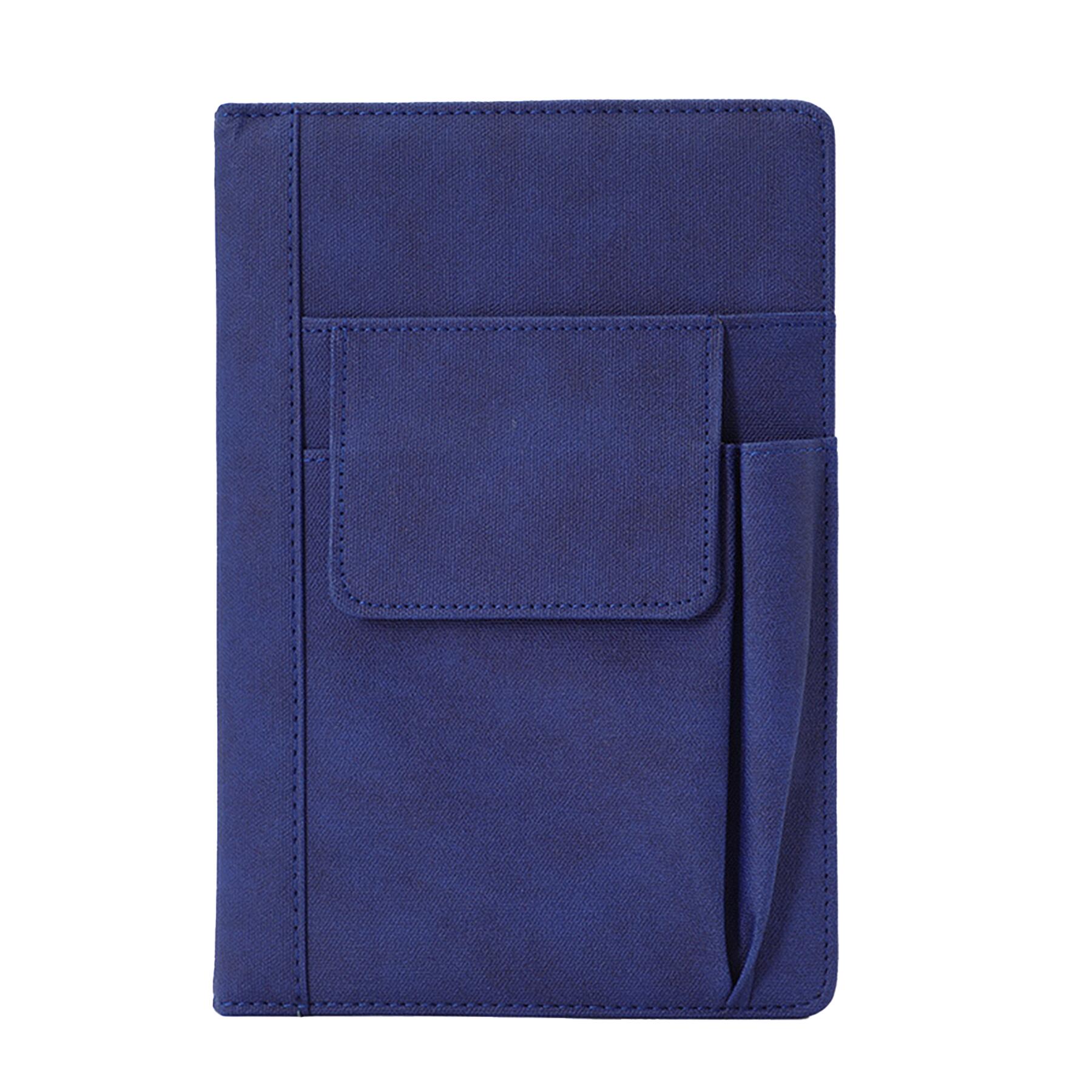 Multifunctional Business Notebook