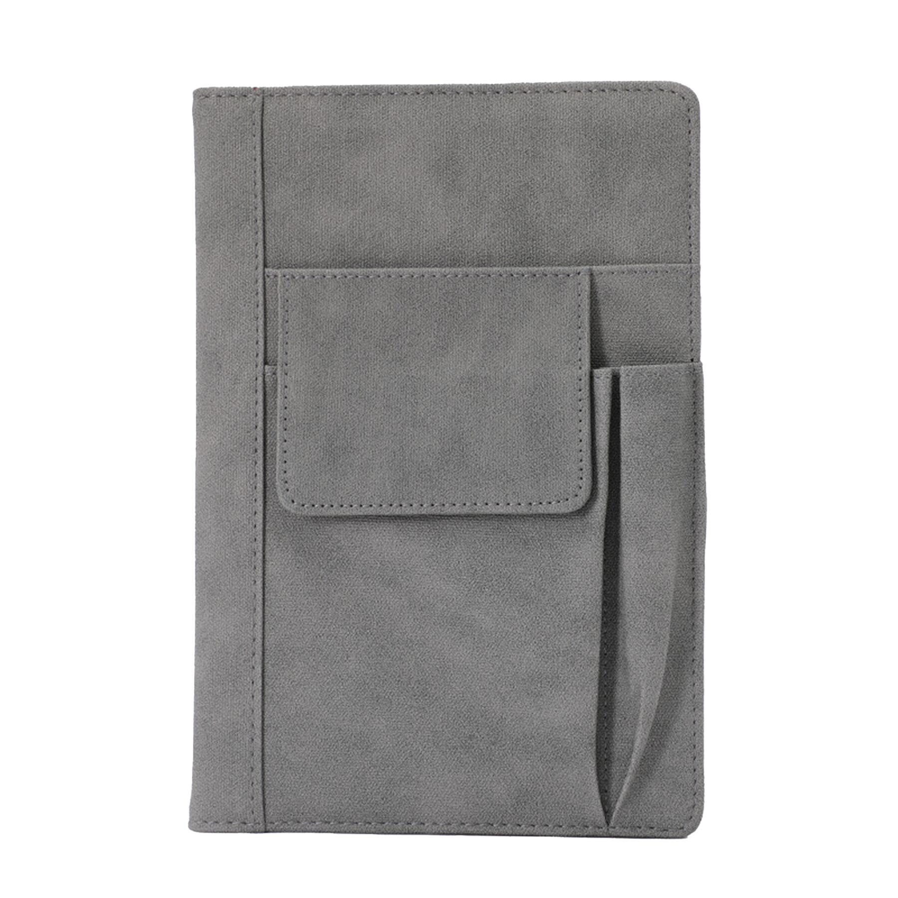 Multifunctional Business Notebook