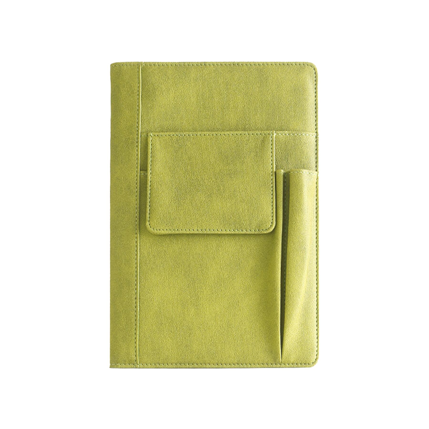 Multifunctional Business Notebook