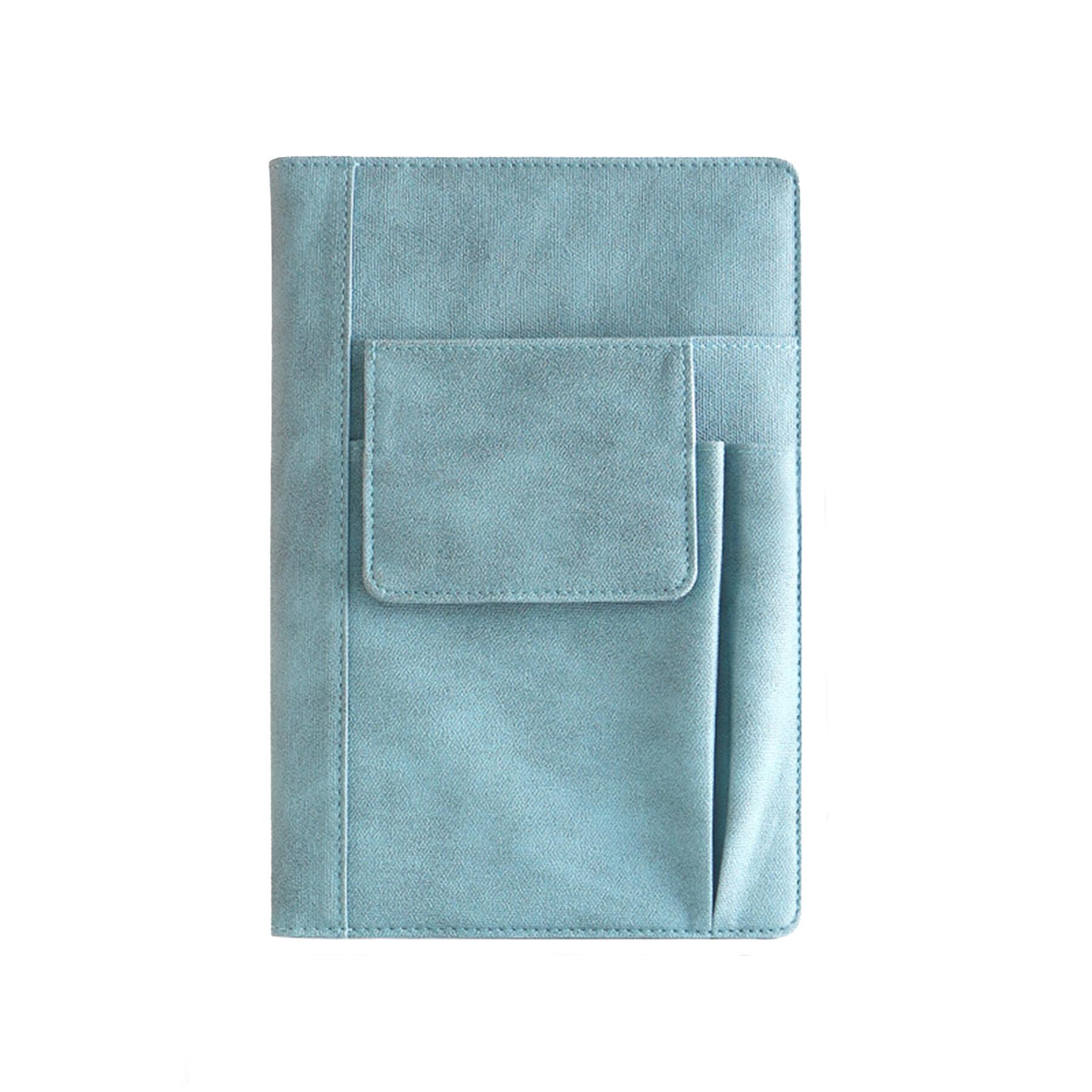 Multifunctional Business Notebook