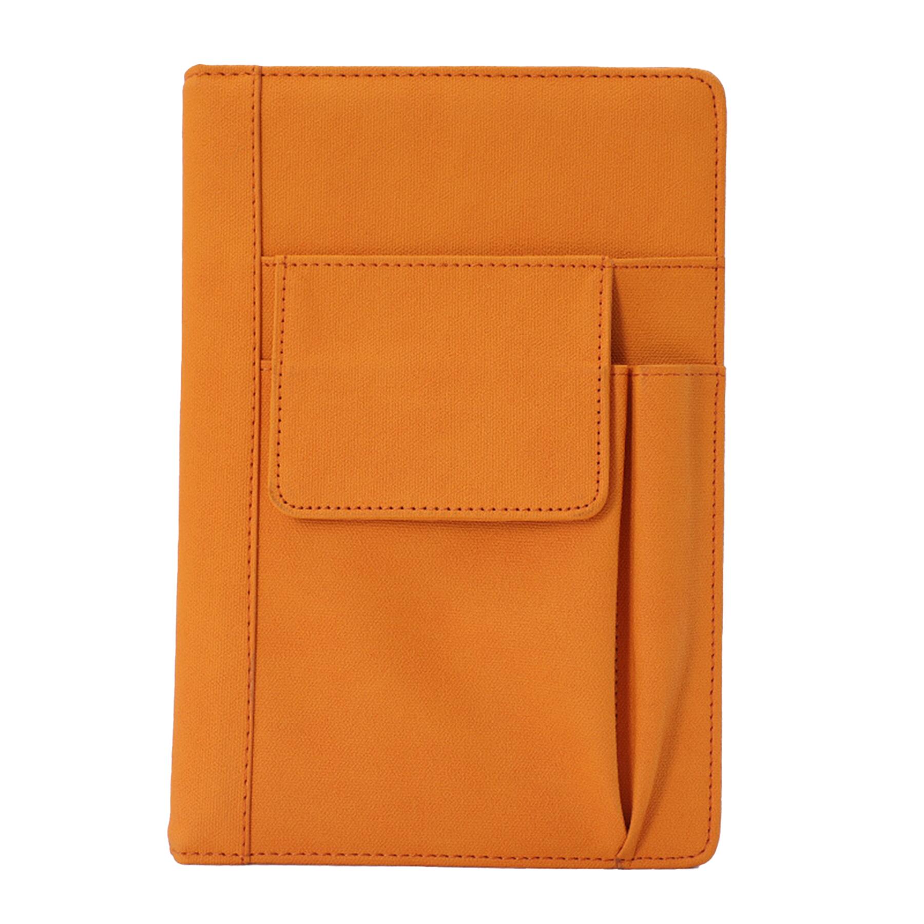 Multifunctional Business Notebook