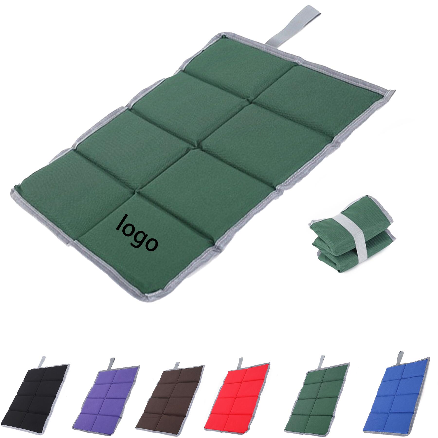 Foldable Seat Cushion