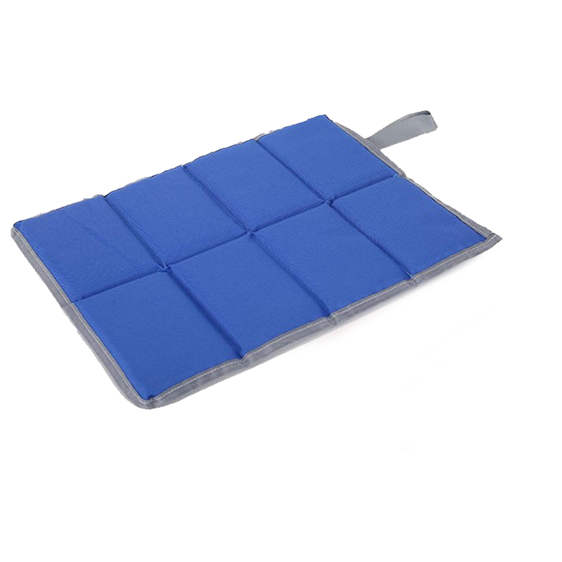 Foldable Seat Cushion