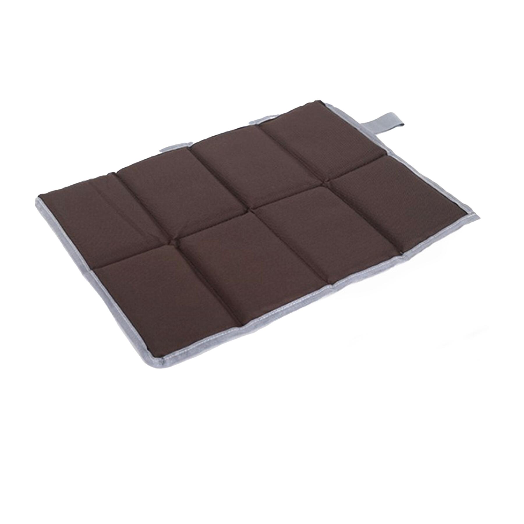 Foldable Seat Cushion