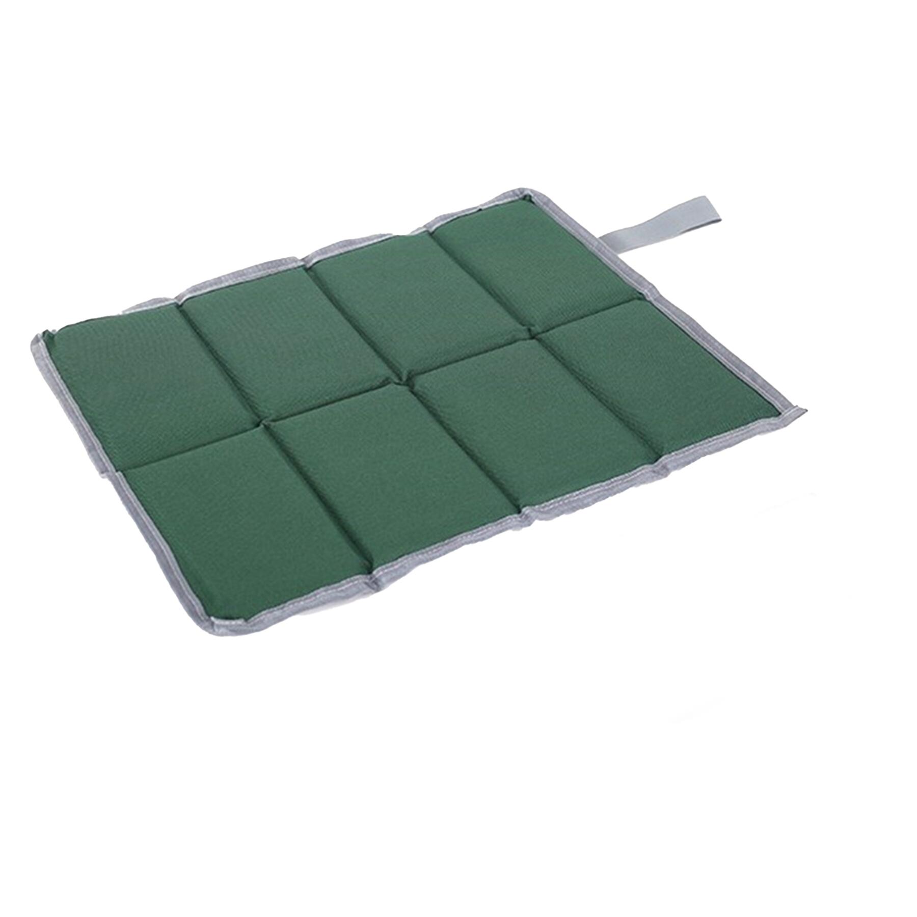 Foldable Seat Cushion