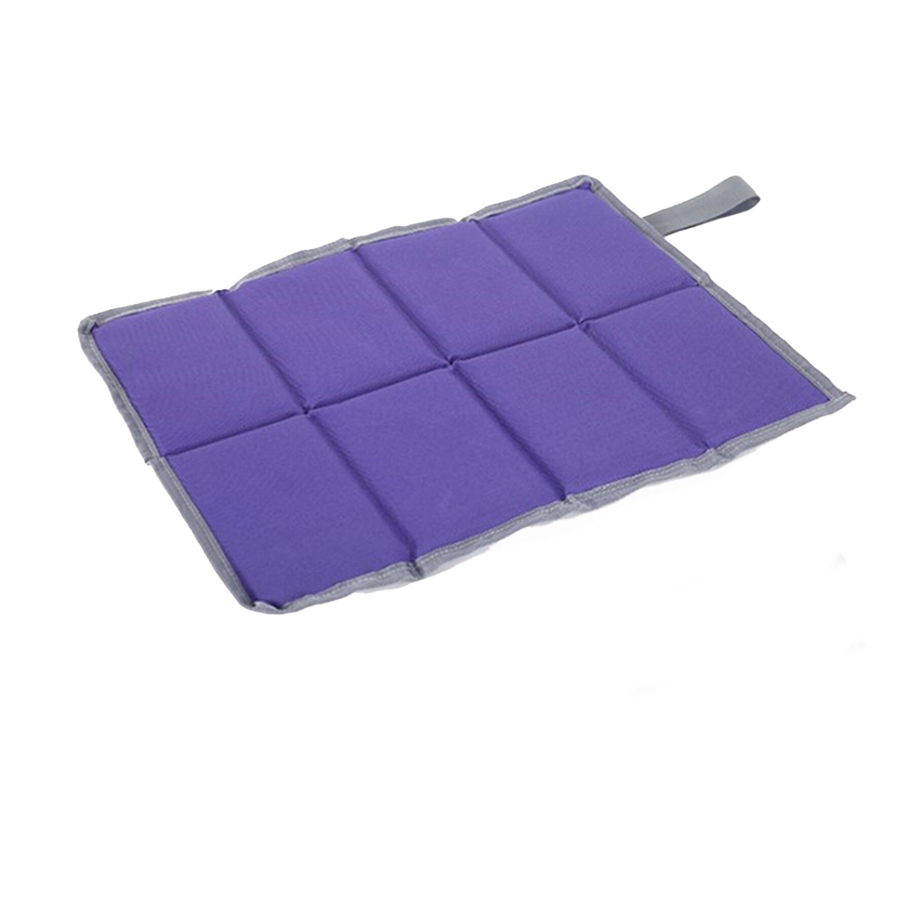 Foldable Seat Cushion