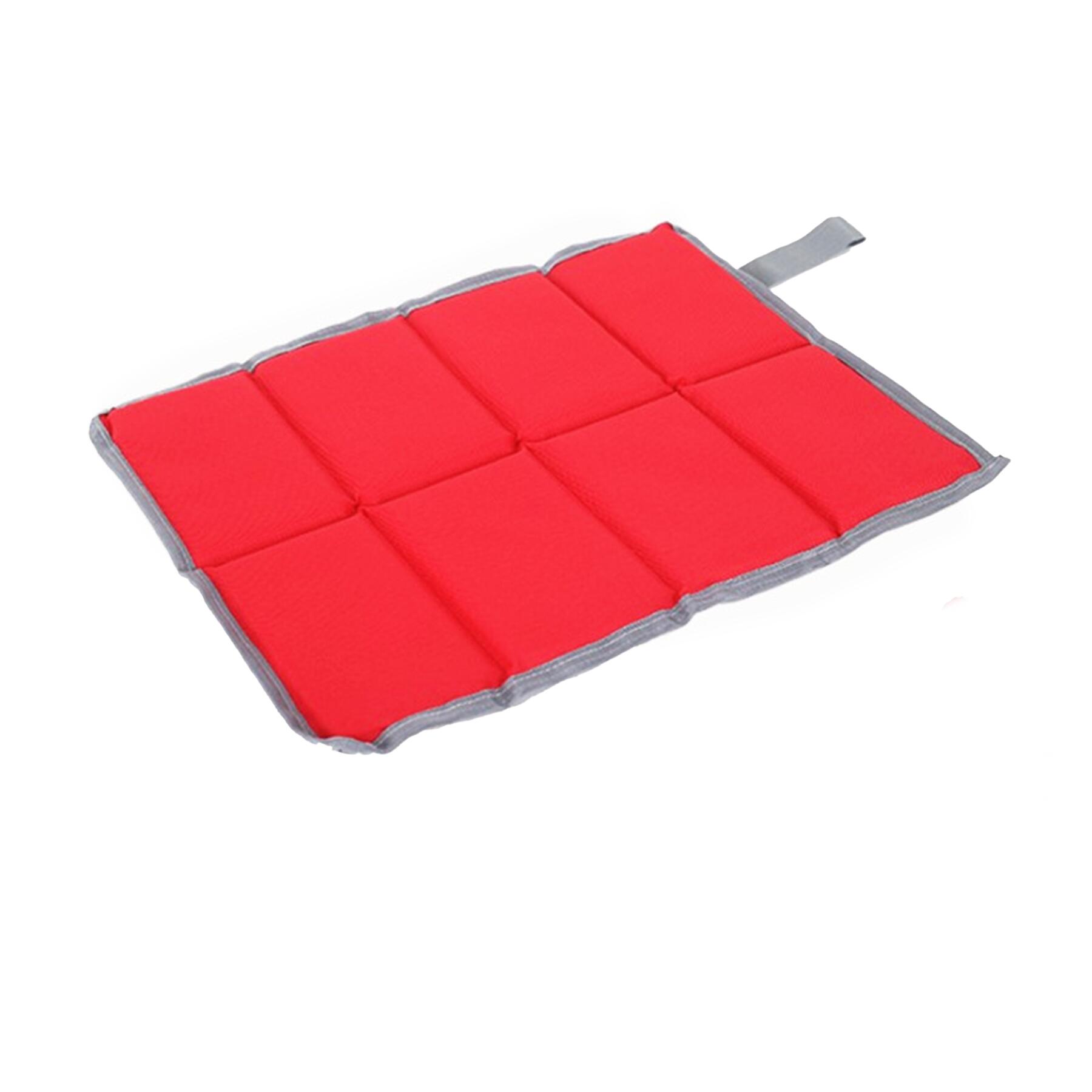Foldable Seat Cushion