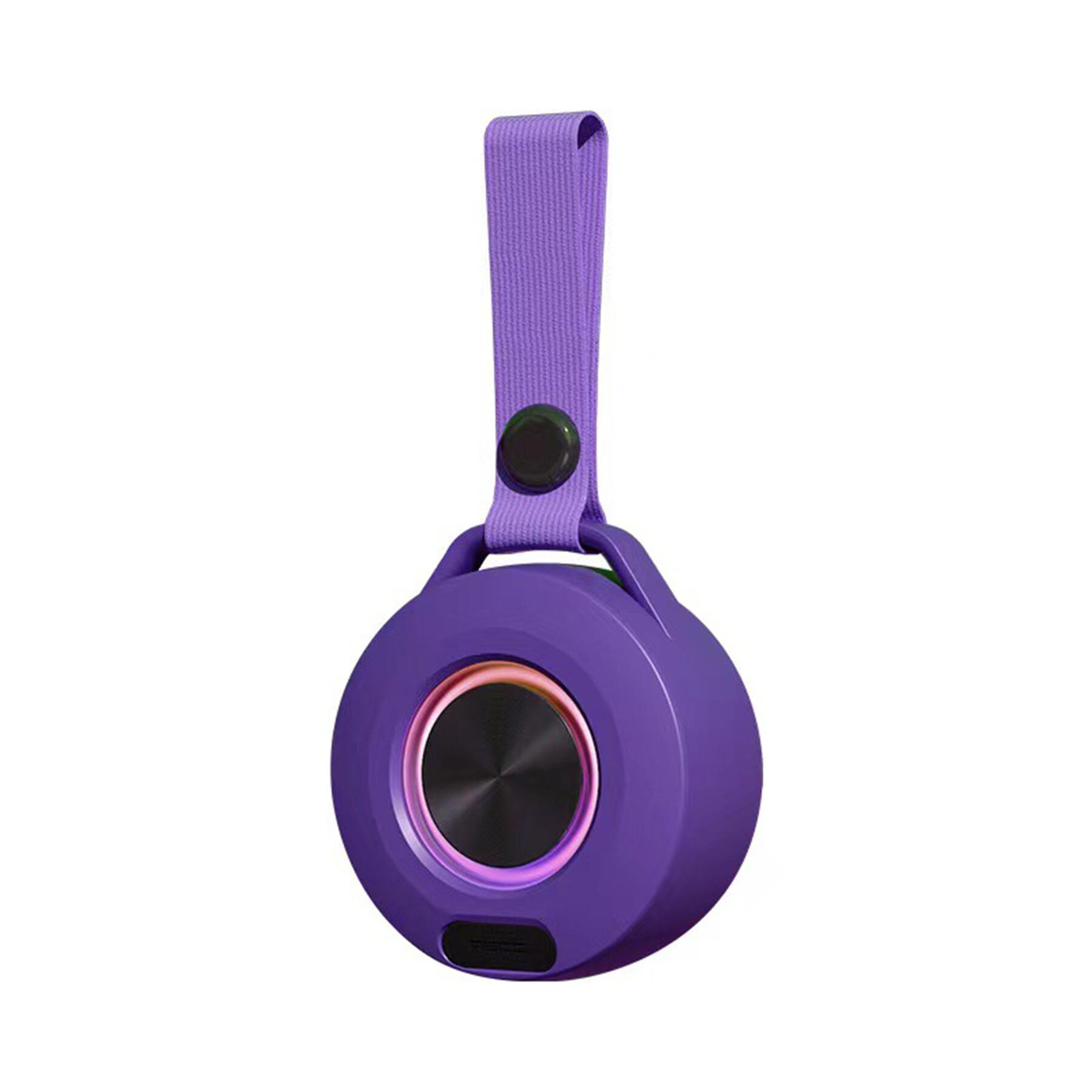 Portable Wireless Speaker