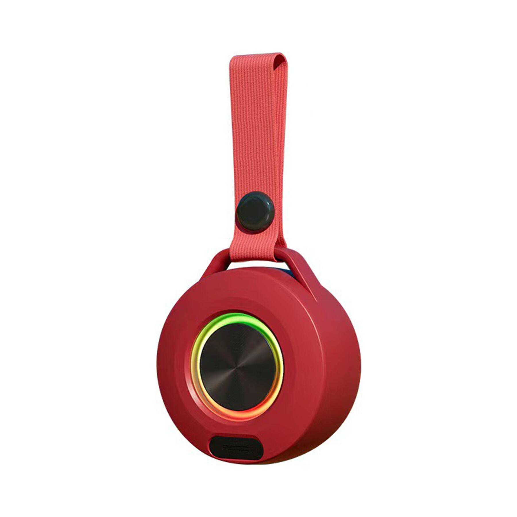 Portable Wireless Speaker