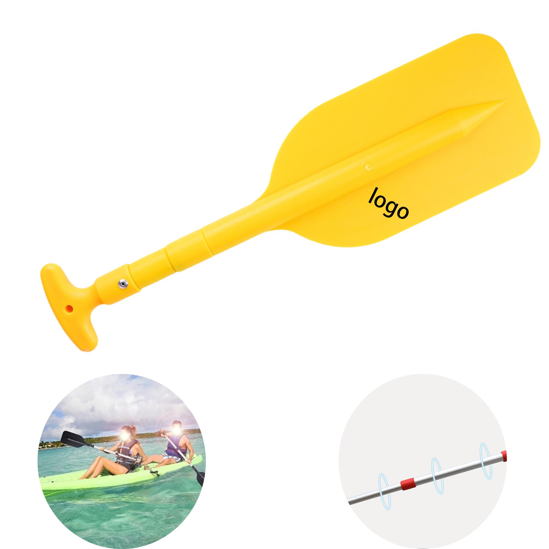 Adjustable Boat Paddle