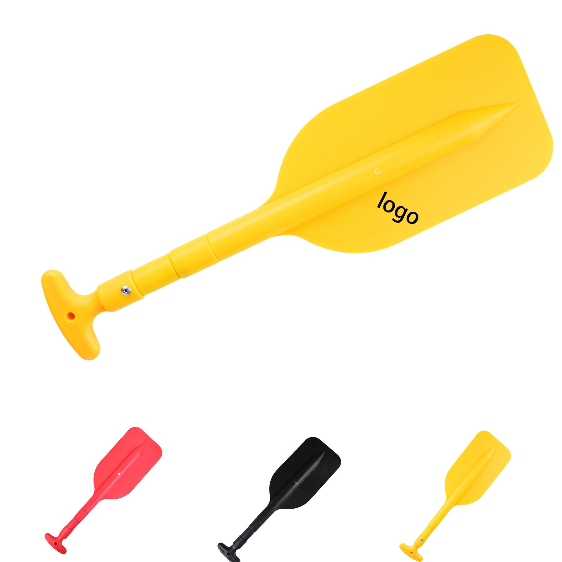 Adjustable Boat Paddle