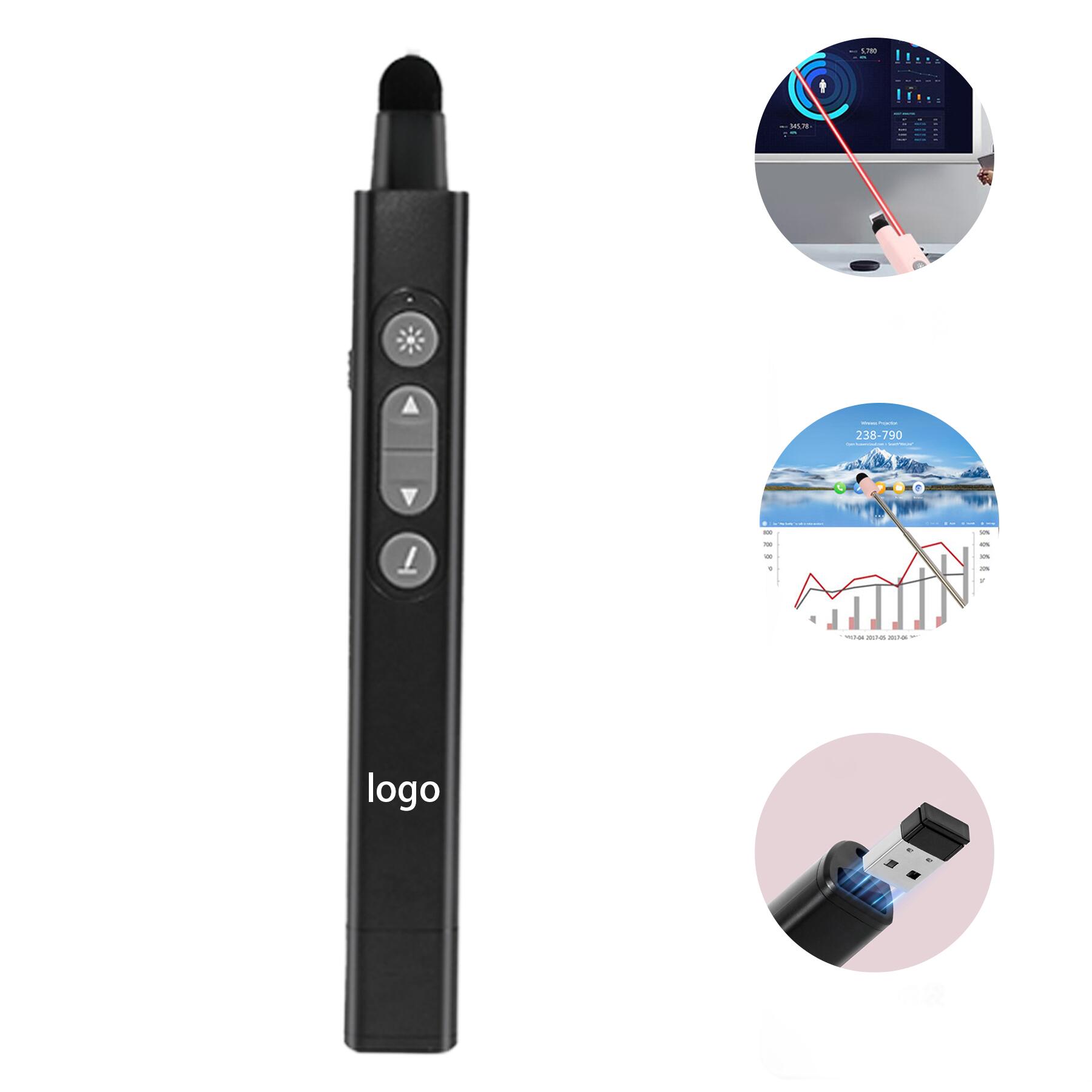 Laser Pointer