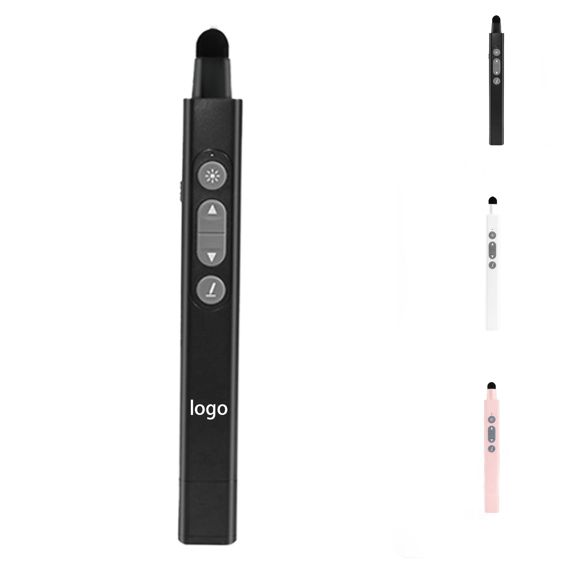 Laser Pointer