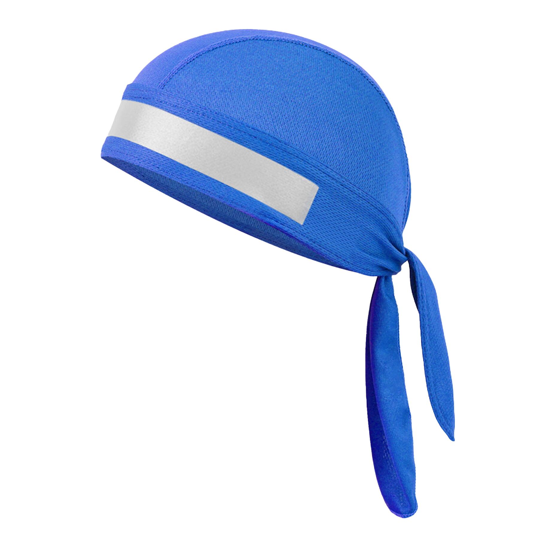 Safety Cycling Bandana