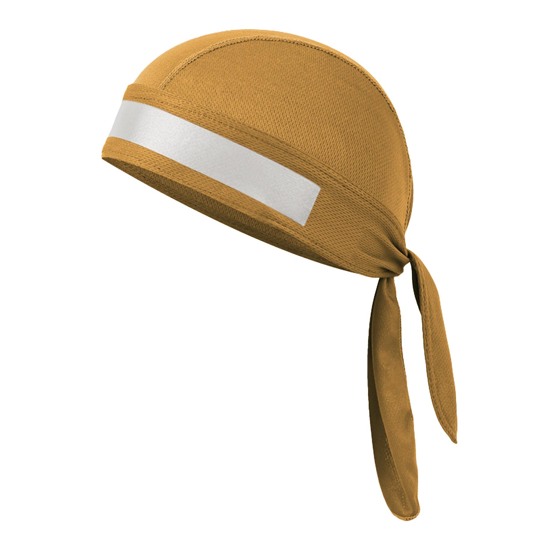 Safety Cycling Bandana
