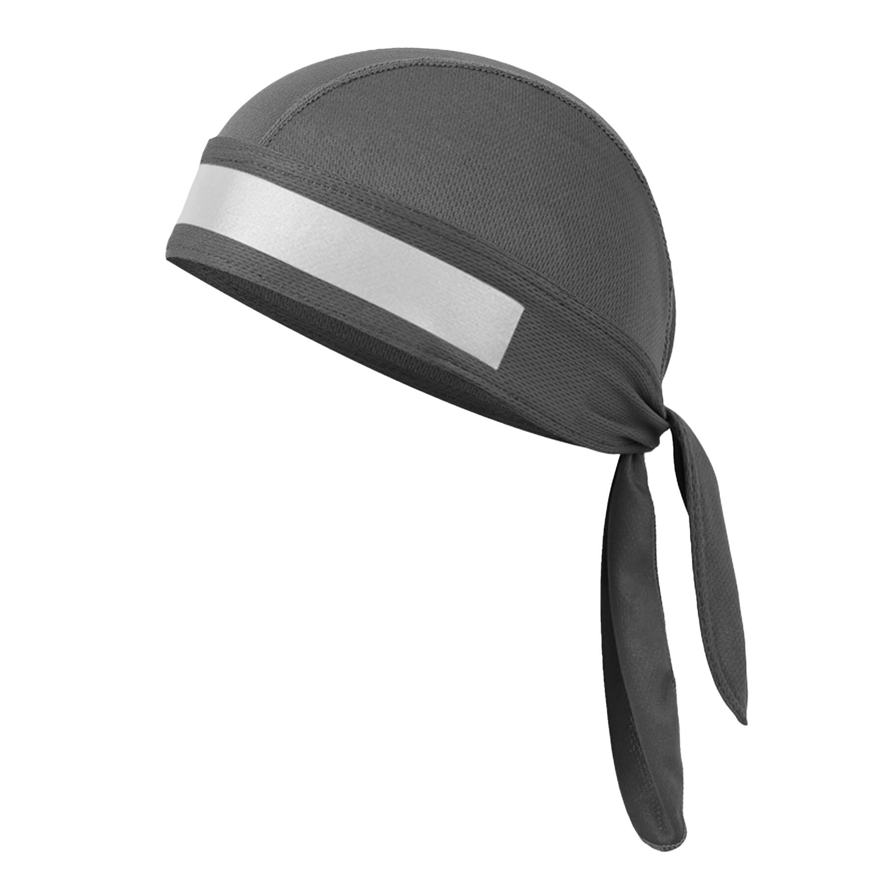 Safety Cycling Bandana