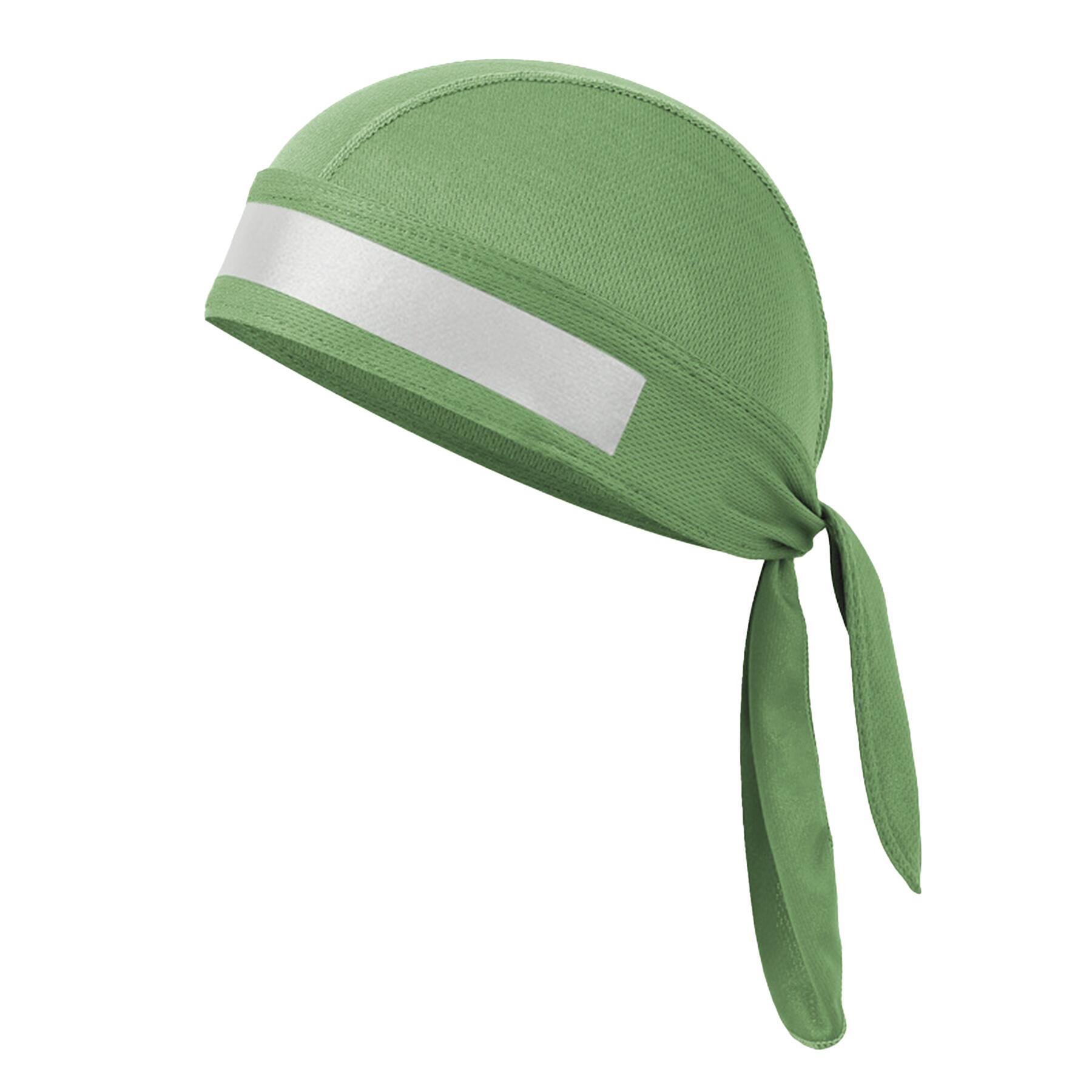 Safety Cycling Bandana