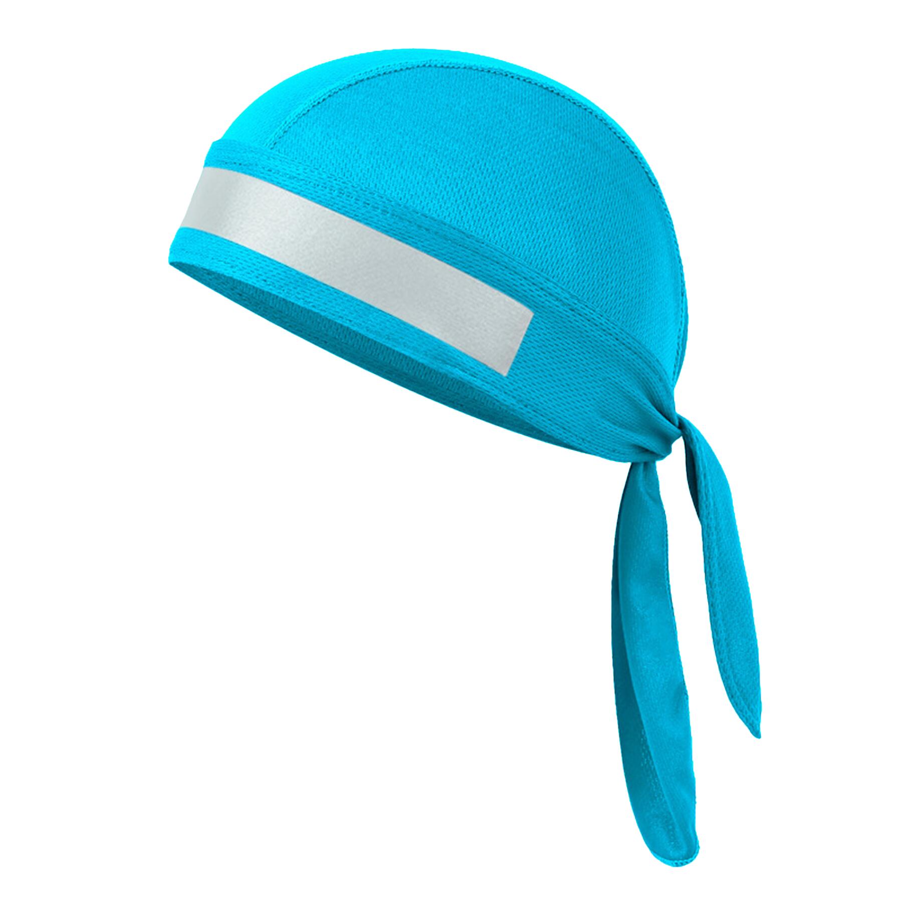 Safety Cycling Bandana