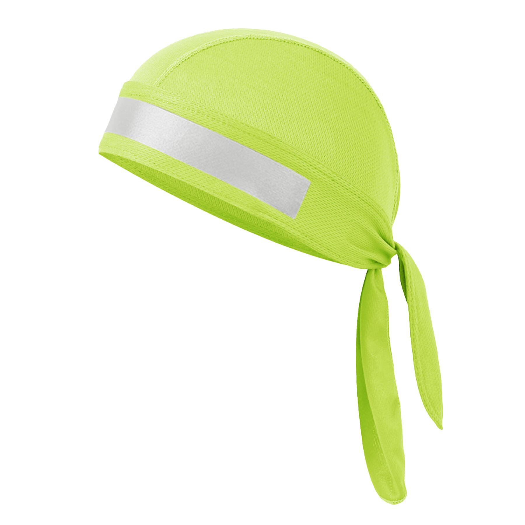 Safety Cycling Bandana