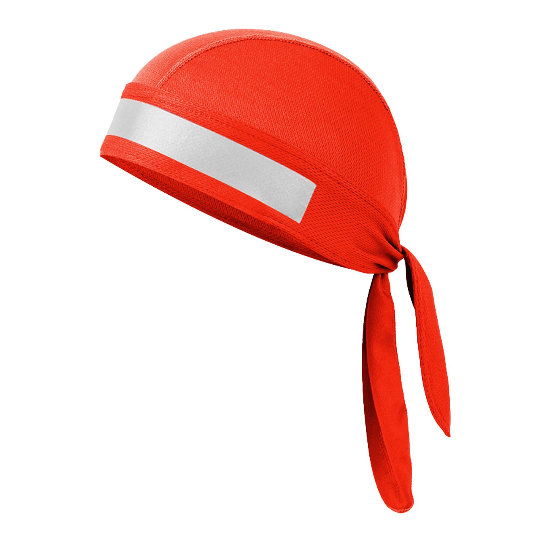 Safety Cycling Bandana