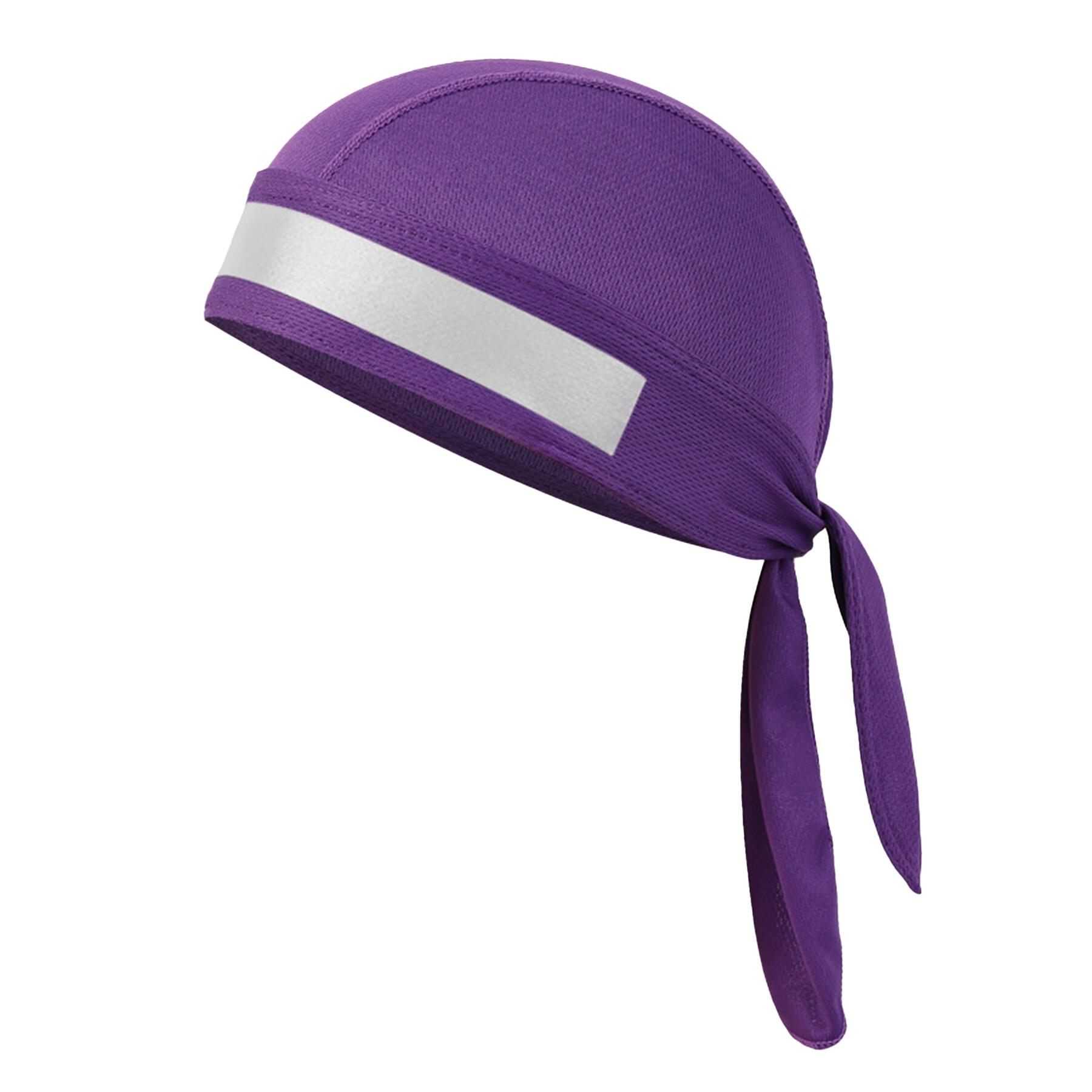 Safety Cycling Bandana