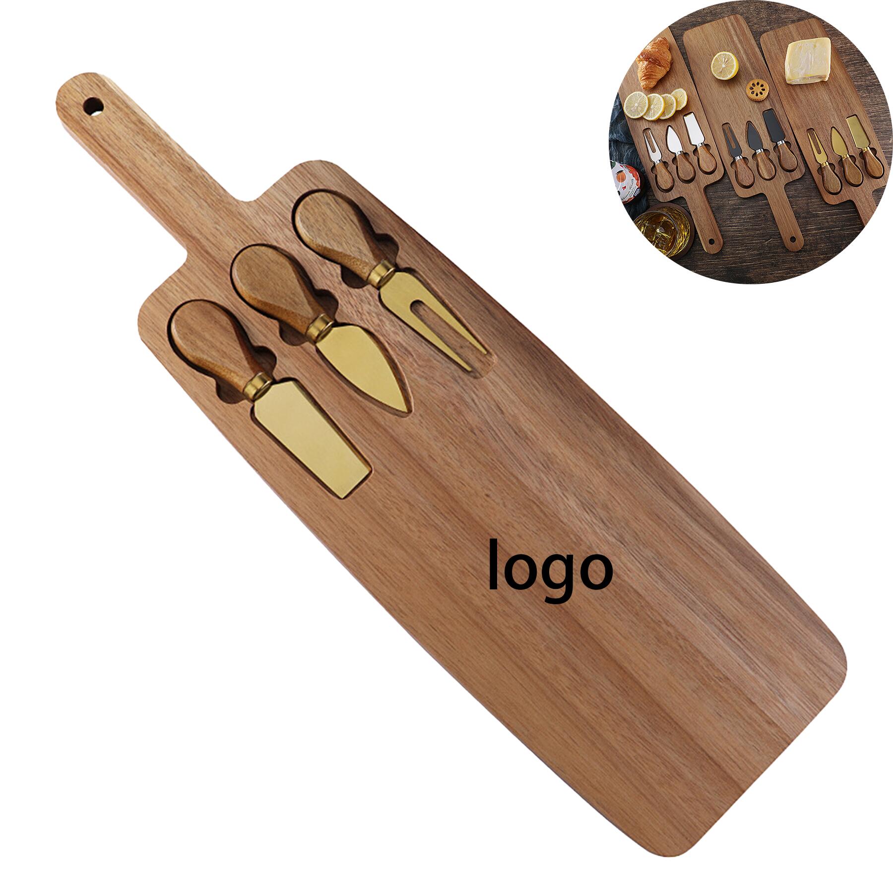 Cheese Board Set