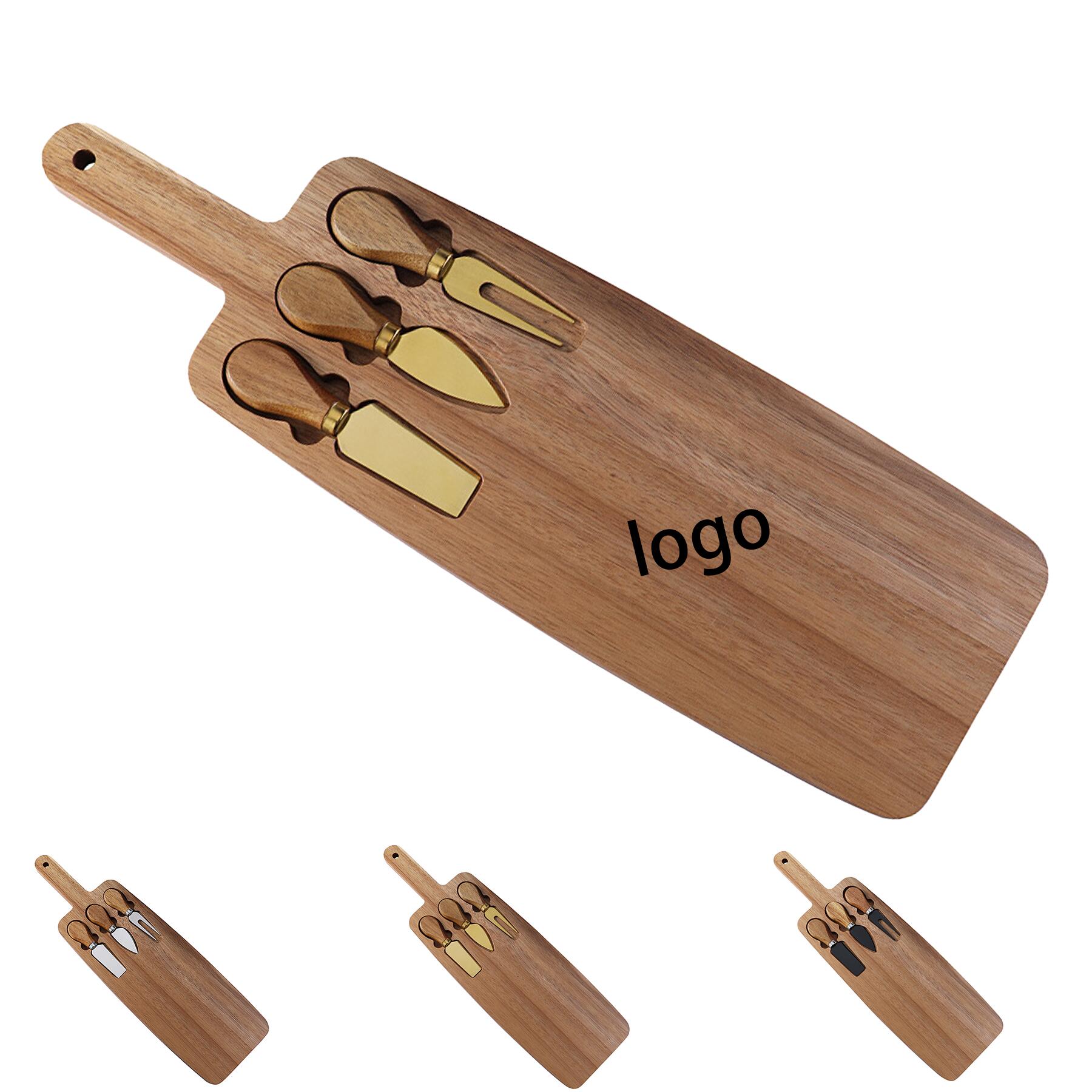 Cheese Board Set