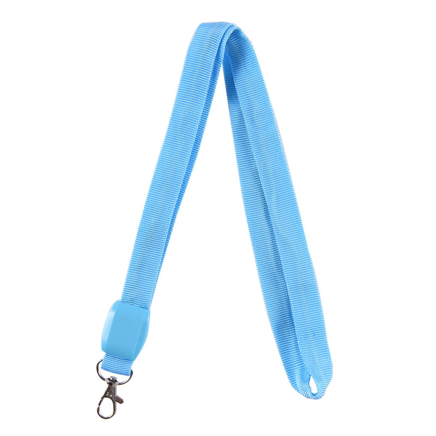 LED Glow Lanyard