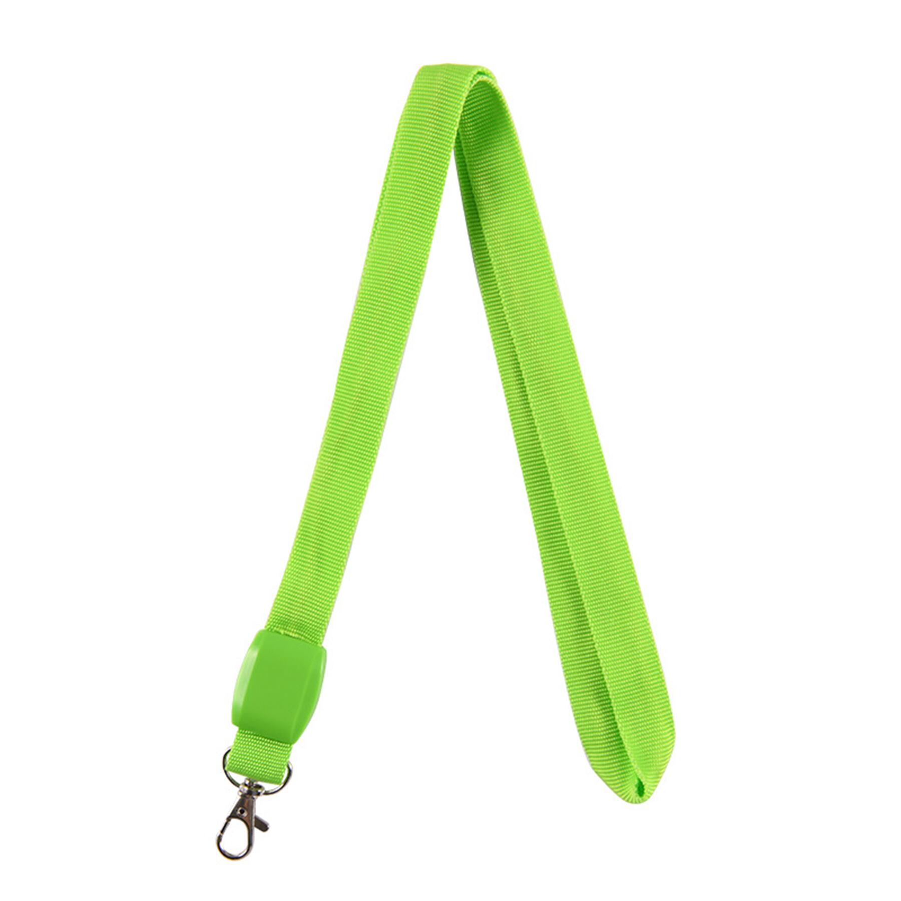 LED Glow Lanyard