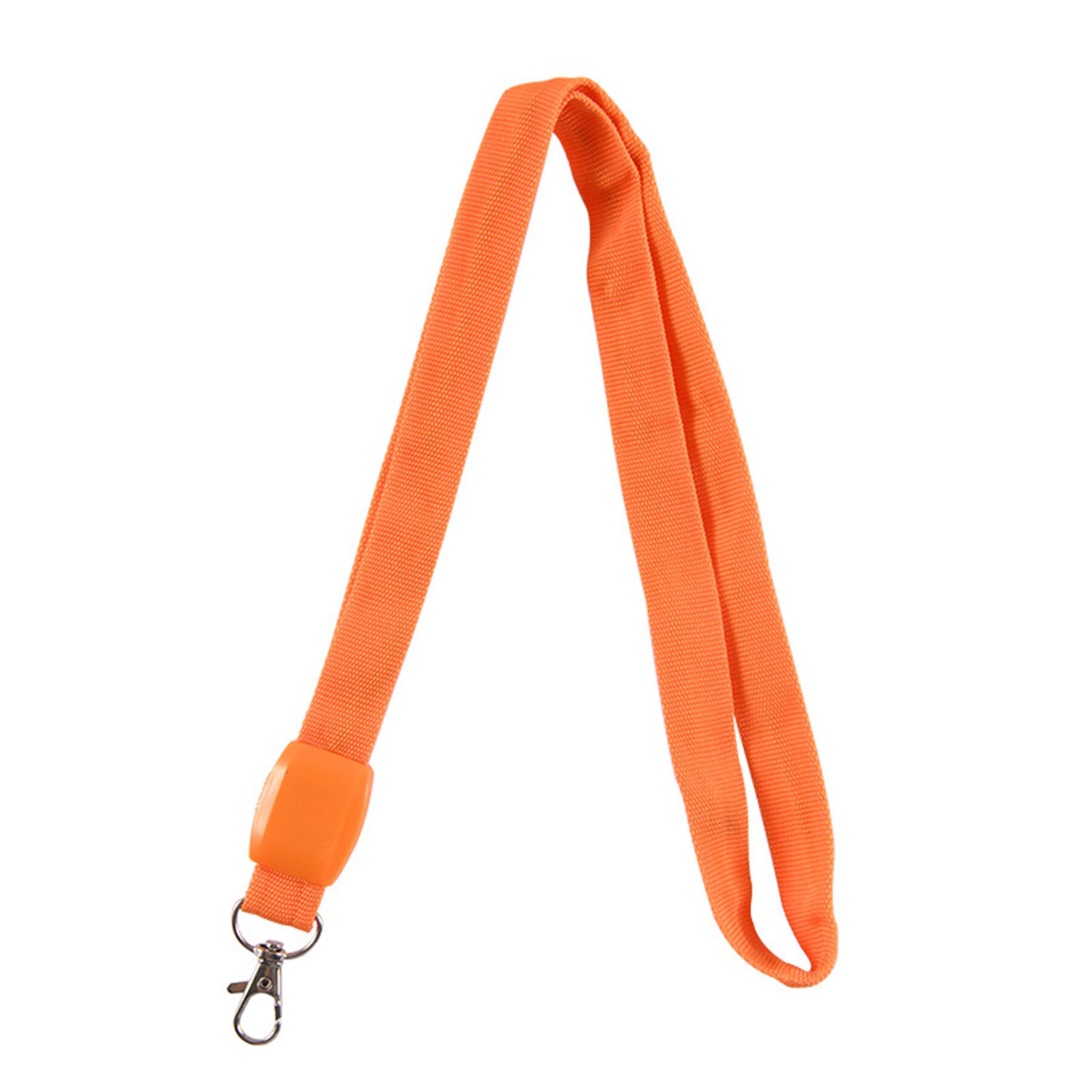 LED Glow Lanyard