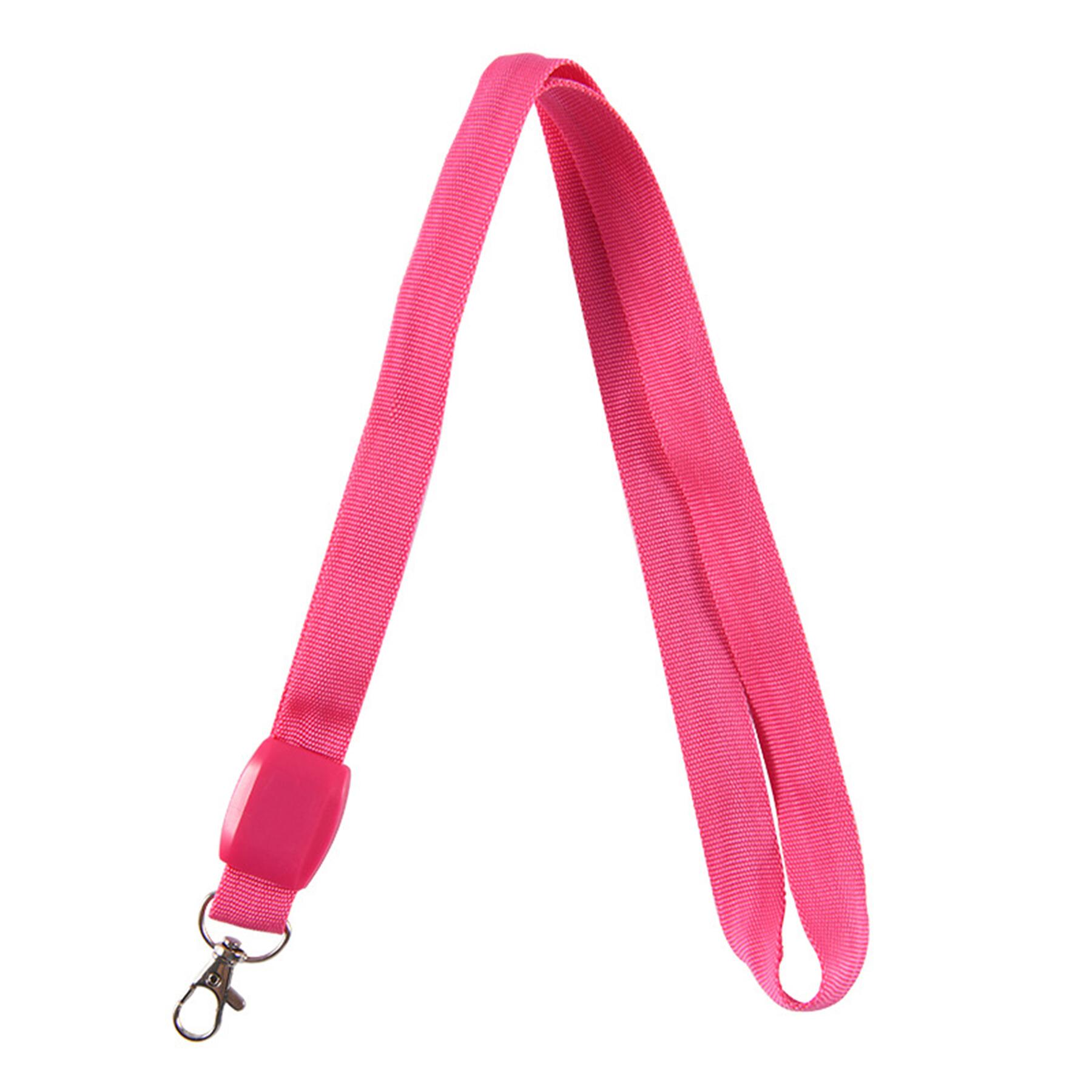 LED Glow Lanyard