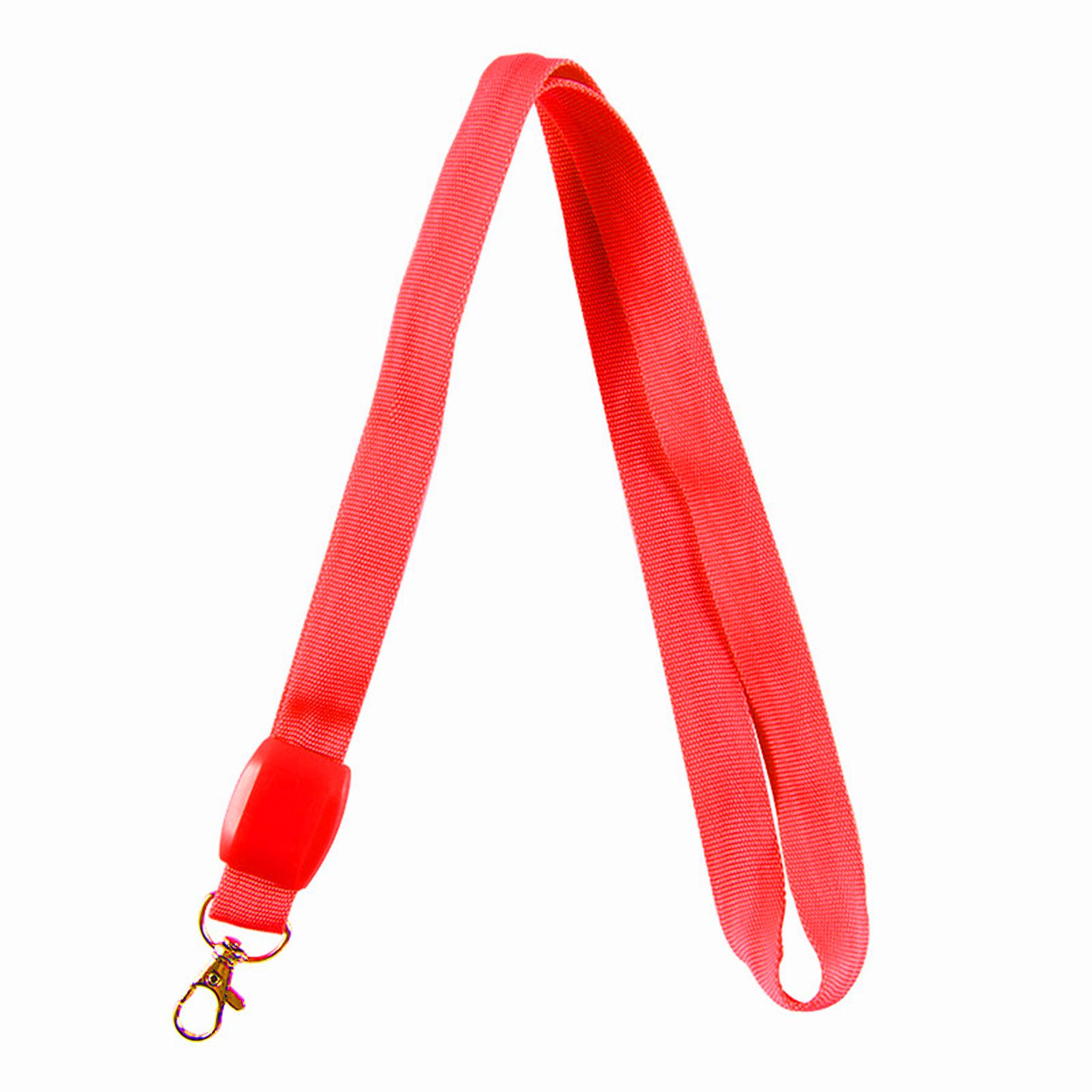 LED Glow Lanyard