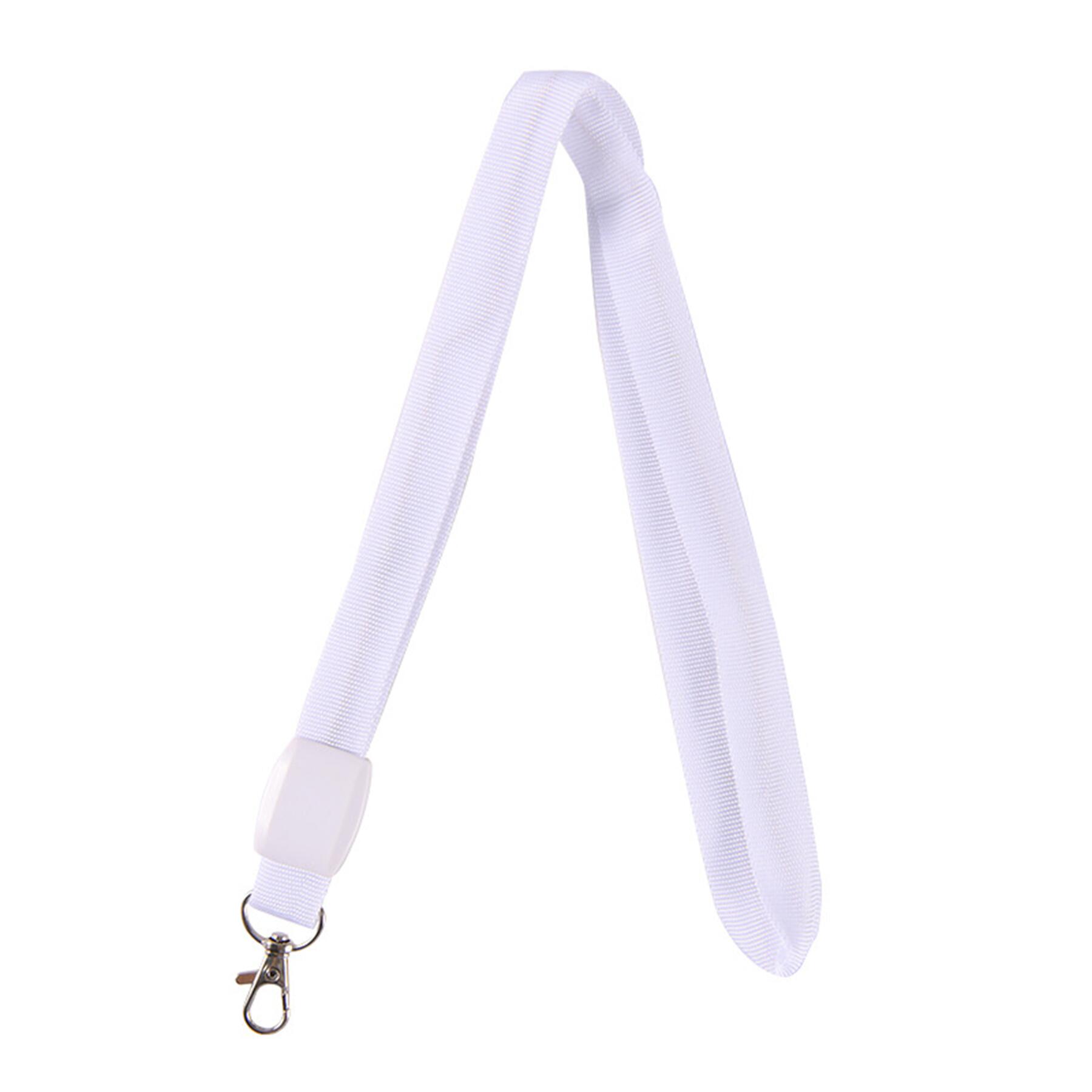 LED Glow Lanyard