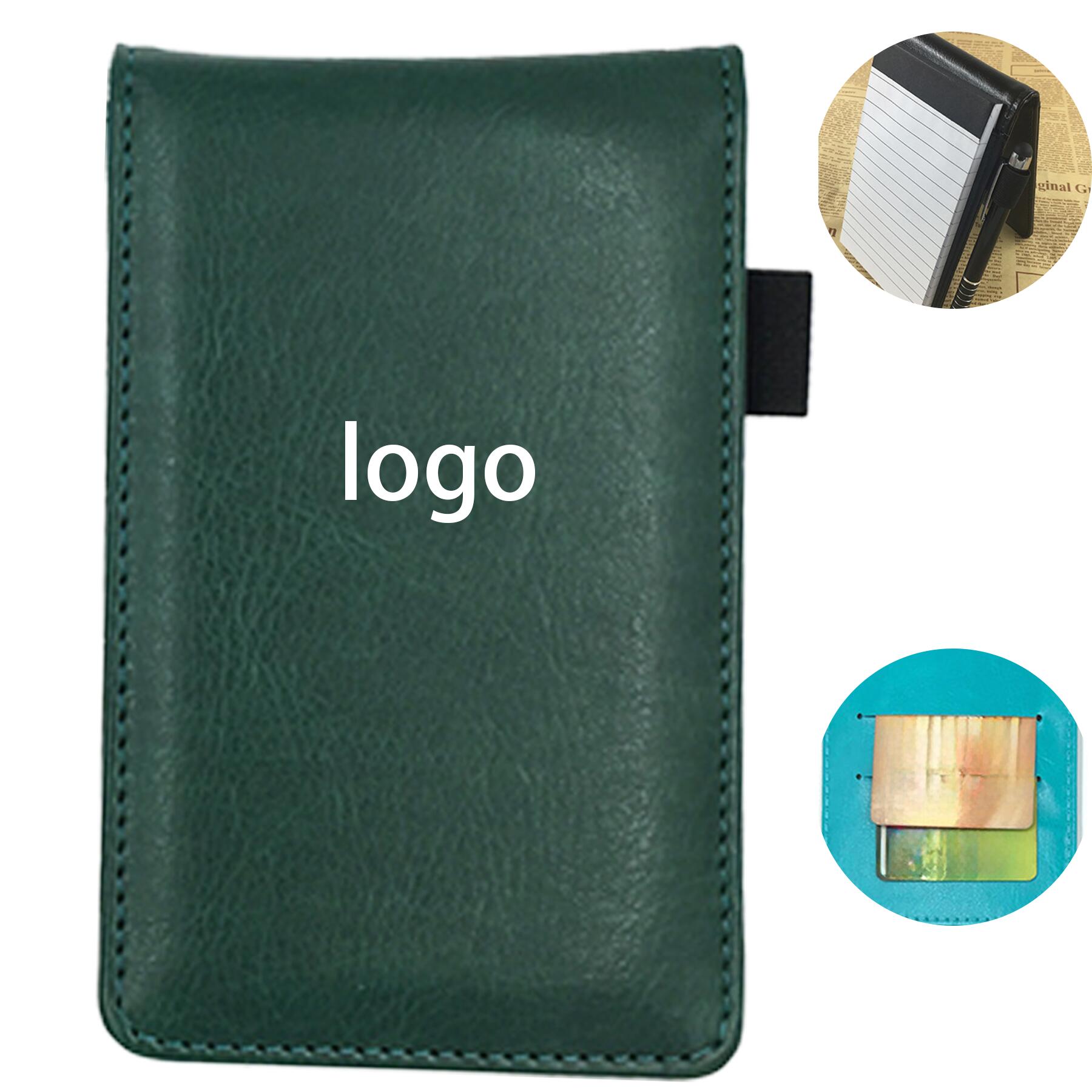 A7 Pocket Notebook