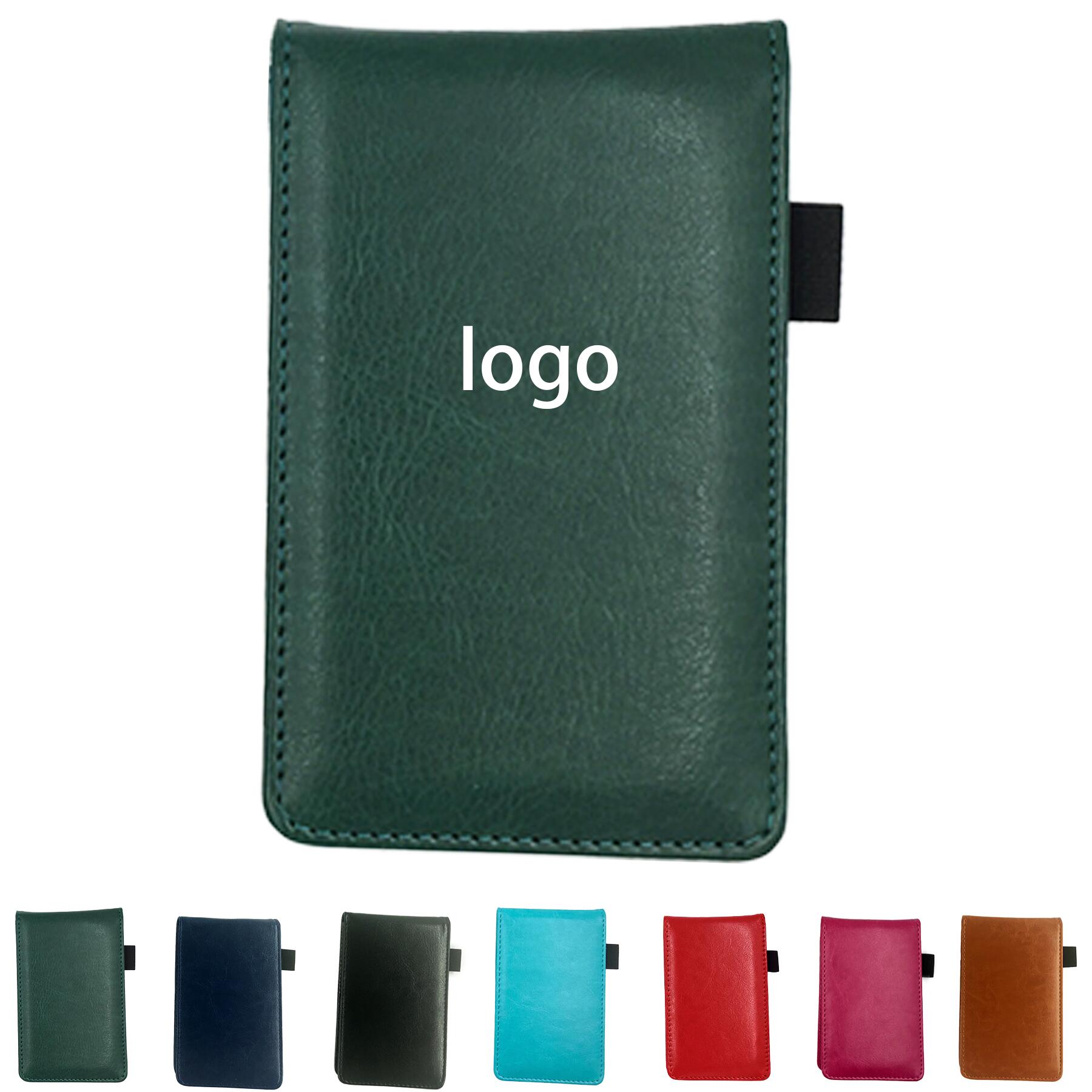 A7 Pocket Notebook