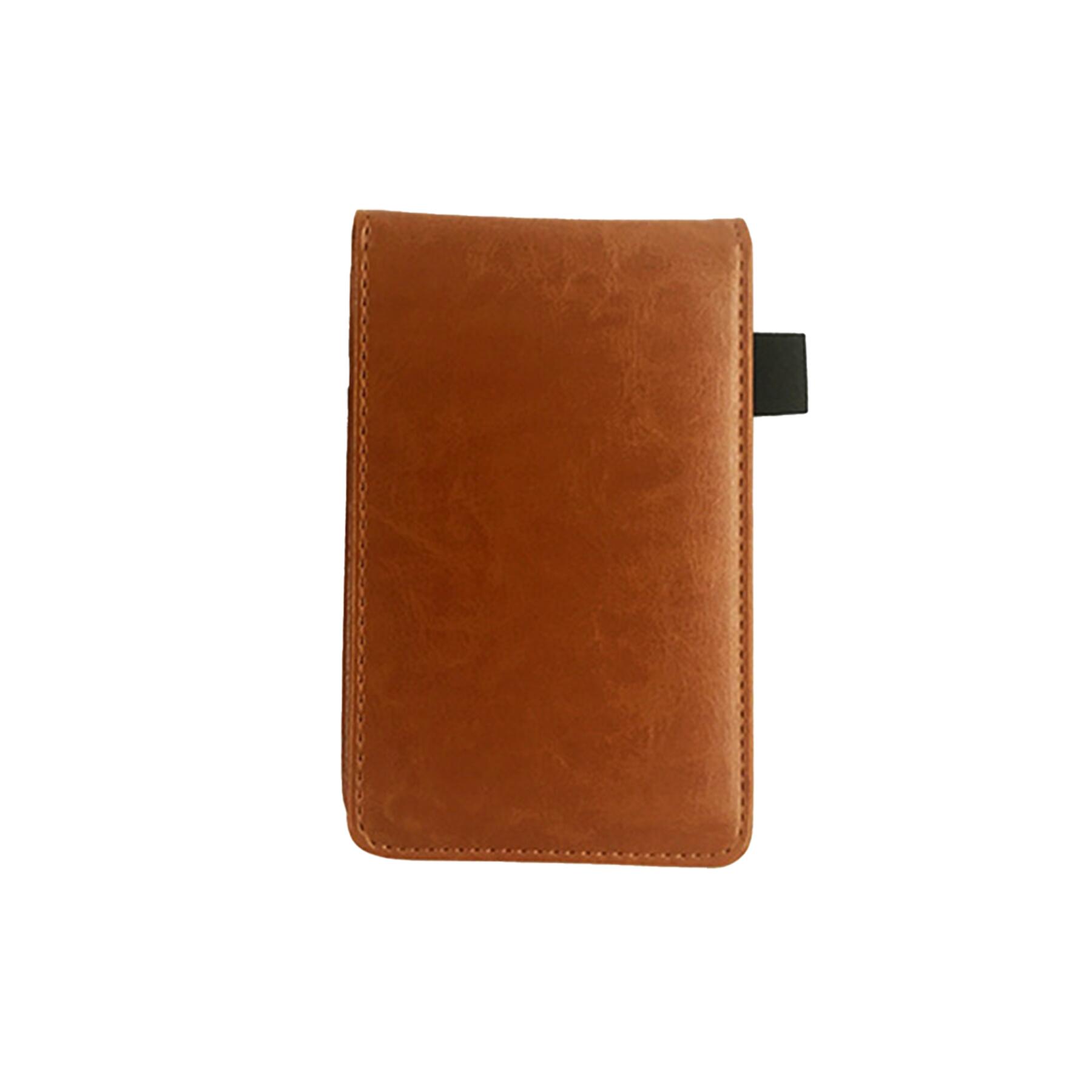 A7 Pocket Notebook