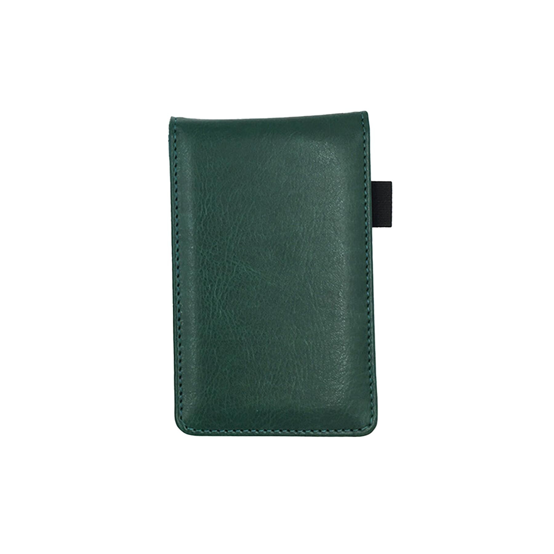 A7 Pocket Notebook