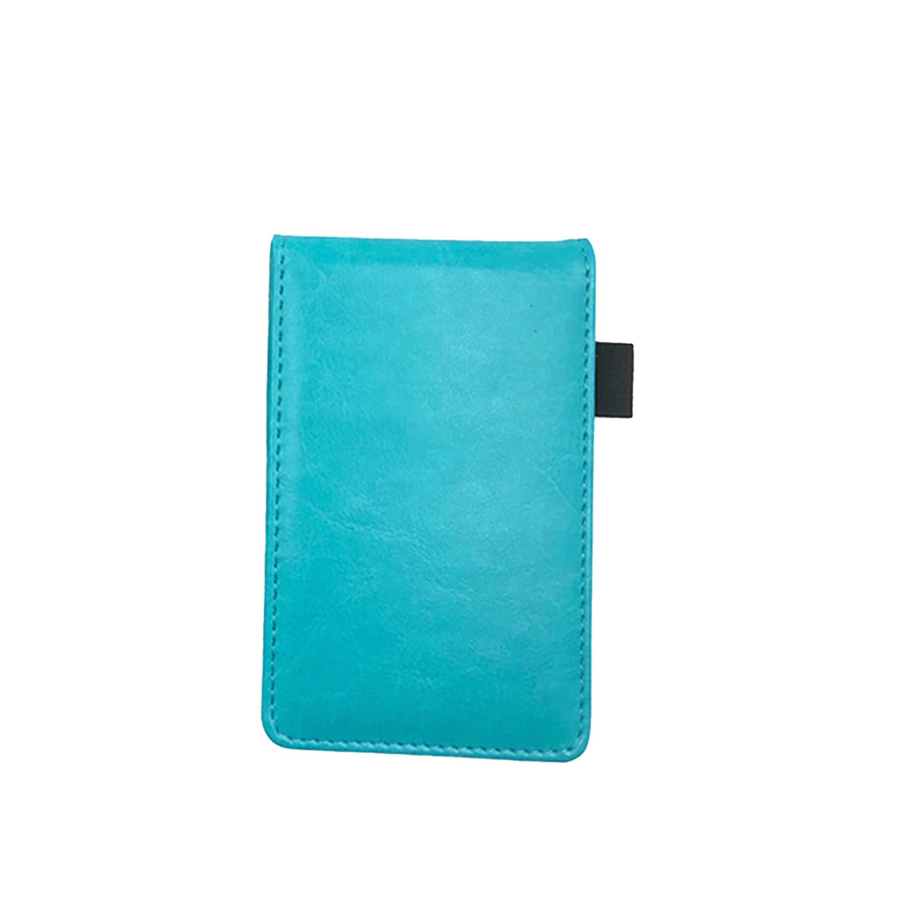 A7 Pocket Notebook