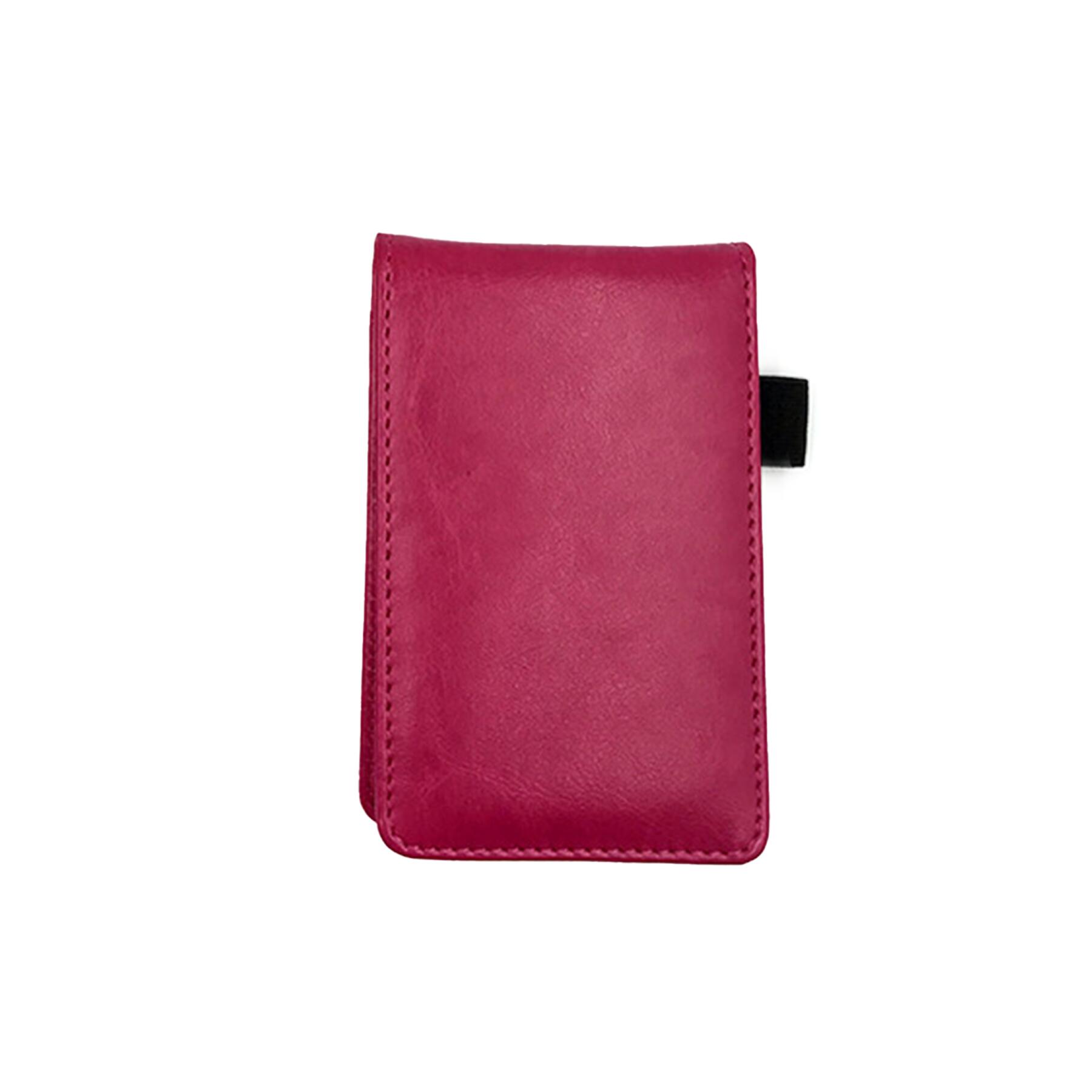 A7 Pocket Notebook
