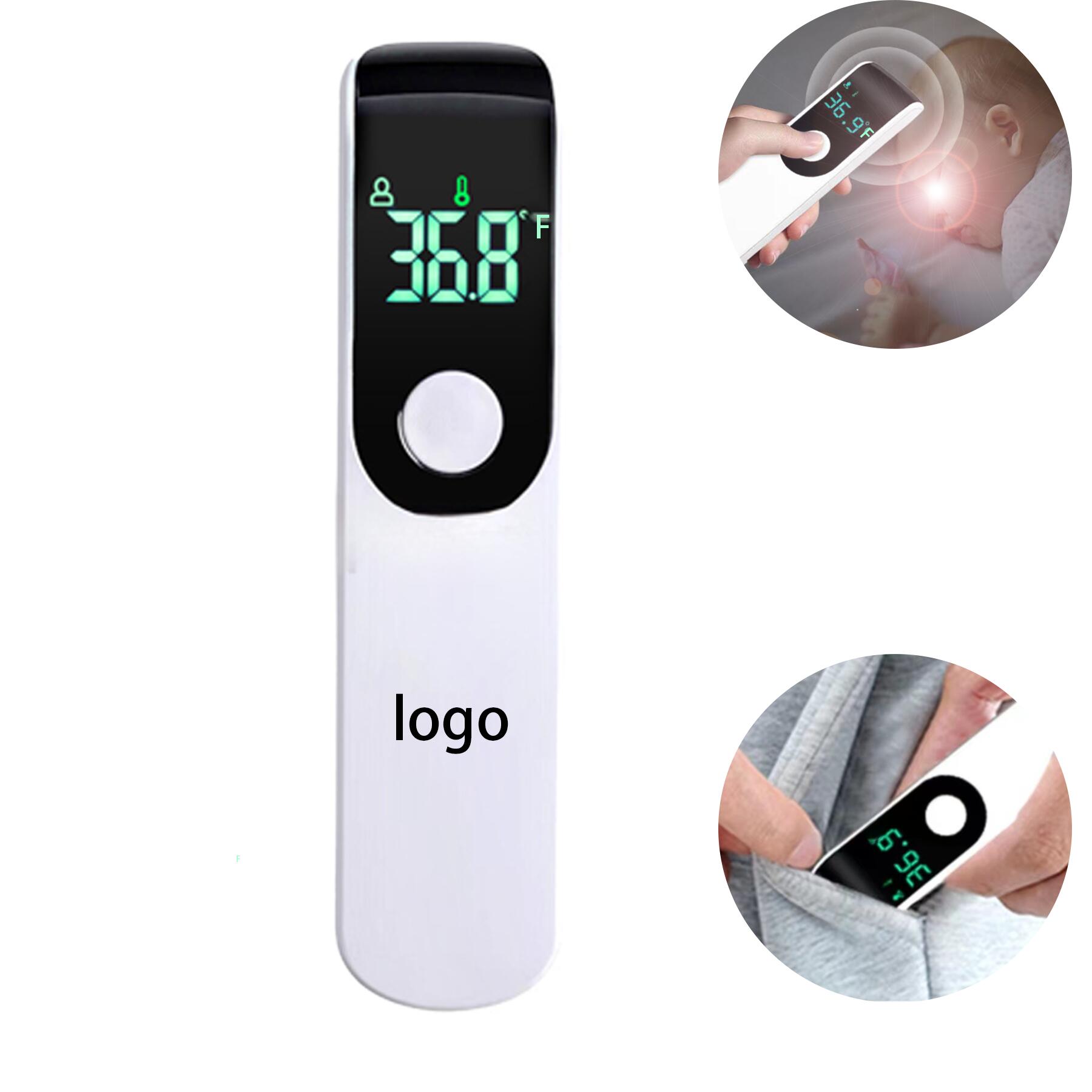 Mini Infrared Forehead Thermometer