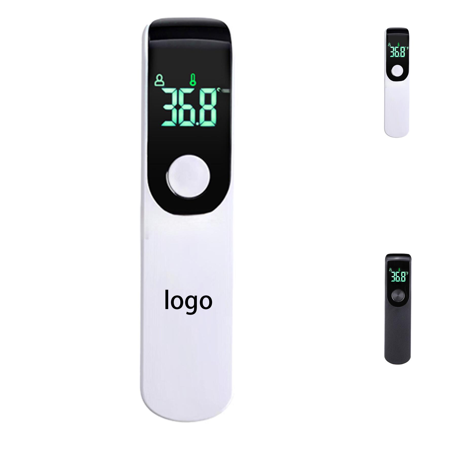 Mini Infrared Forehead Thermometer