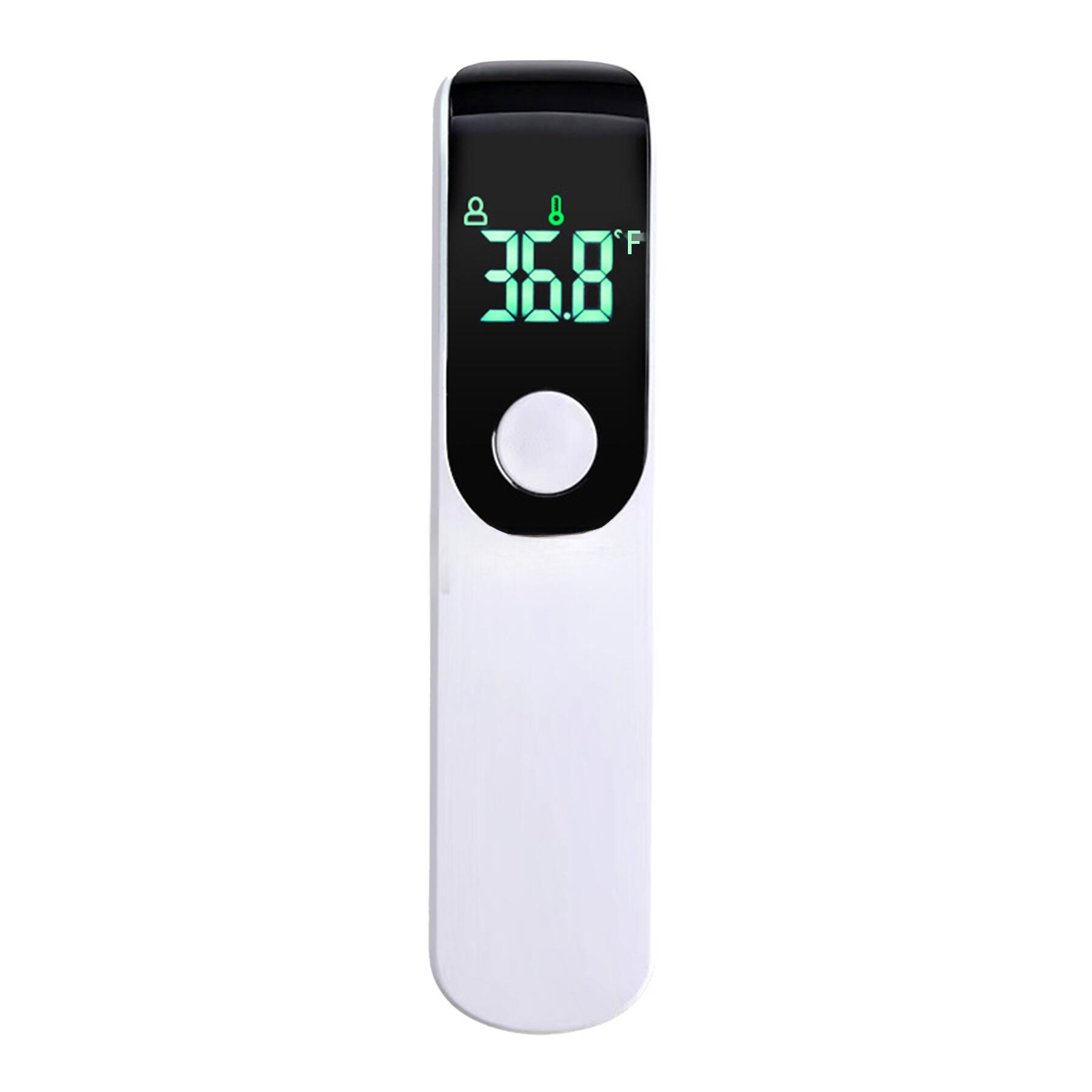 Mini Infrared Forehead Thermometer