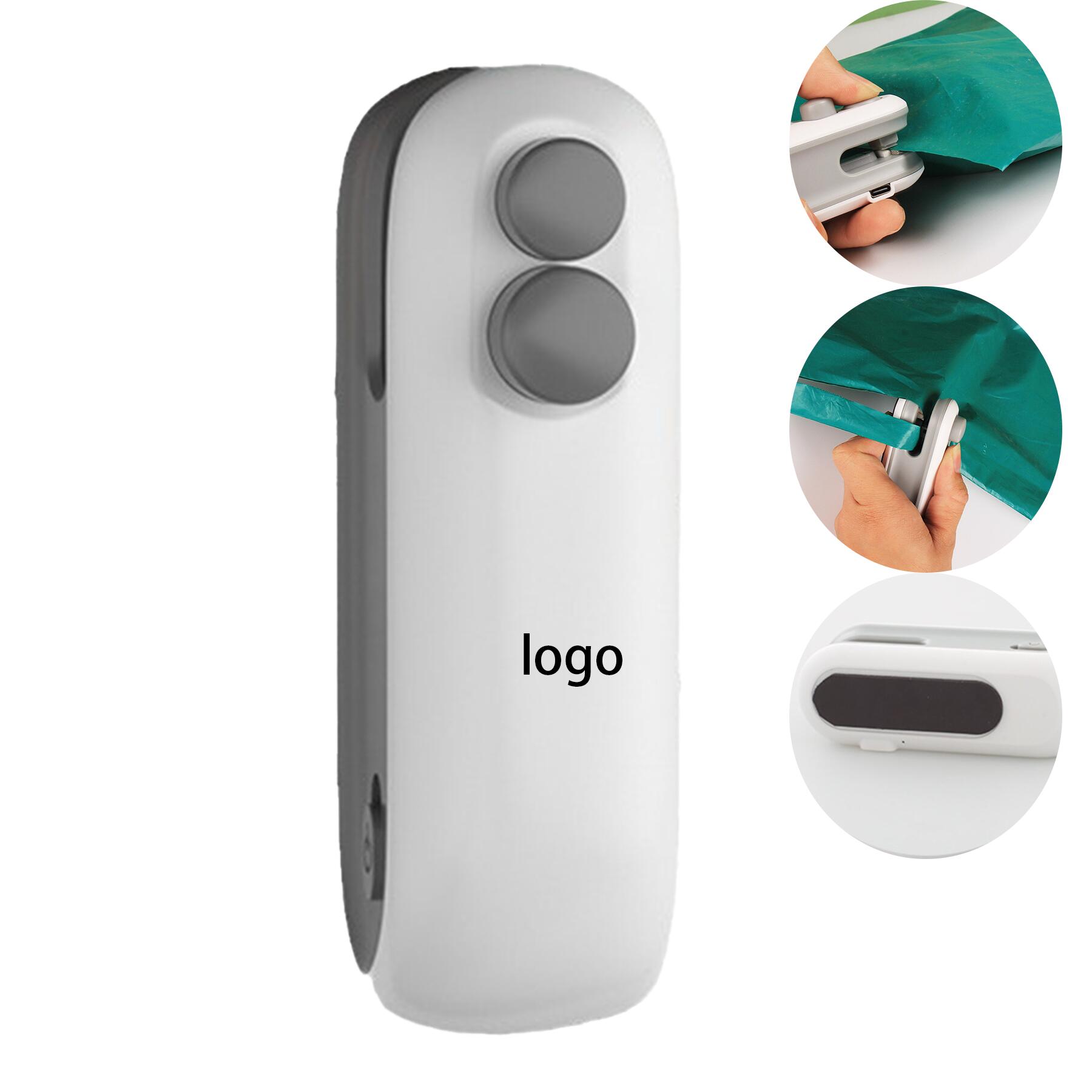 Handheld Bag Sealer