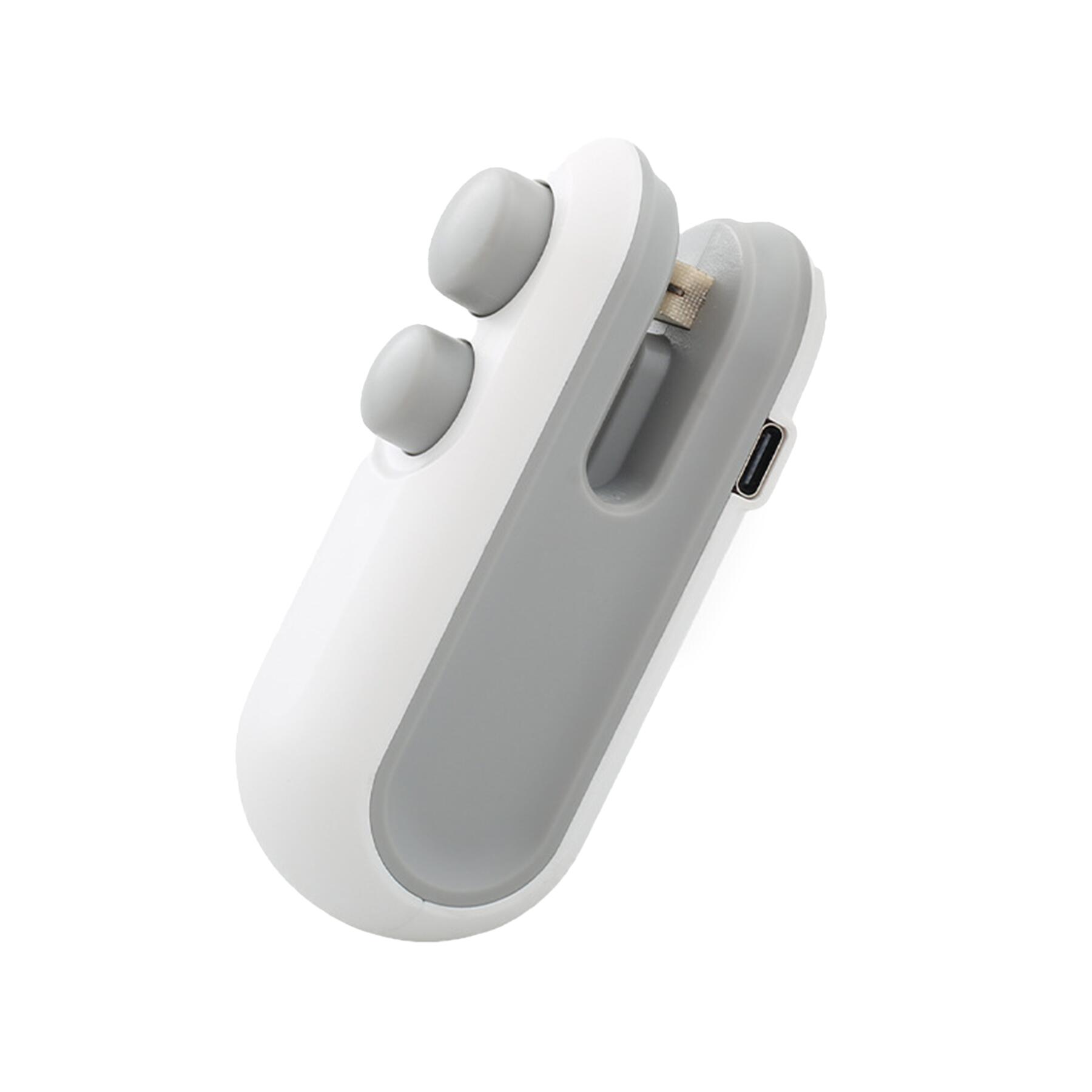 Handheld Bag Sealer