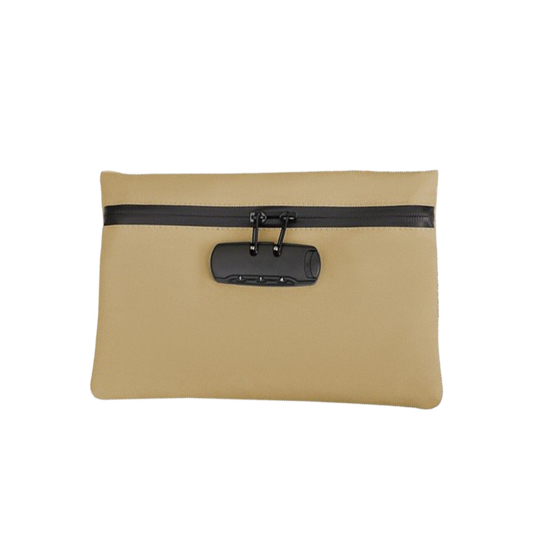 Password Document Bag