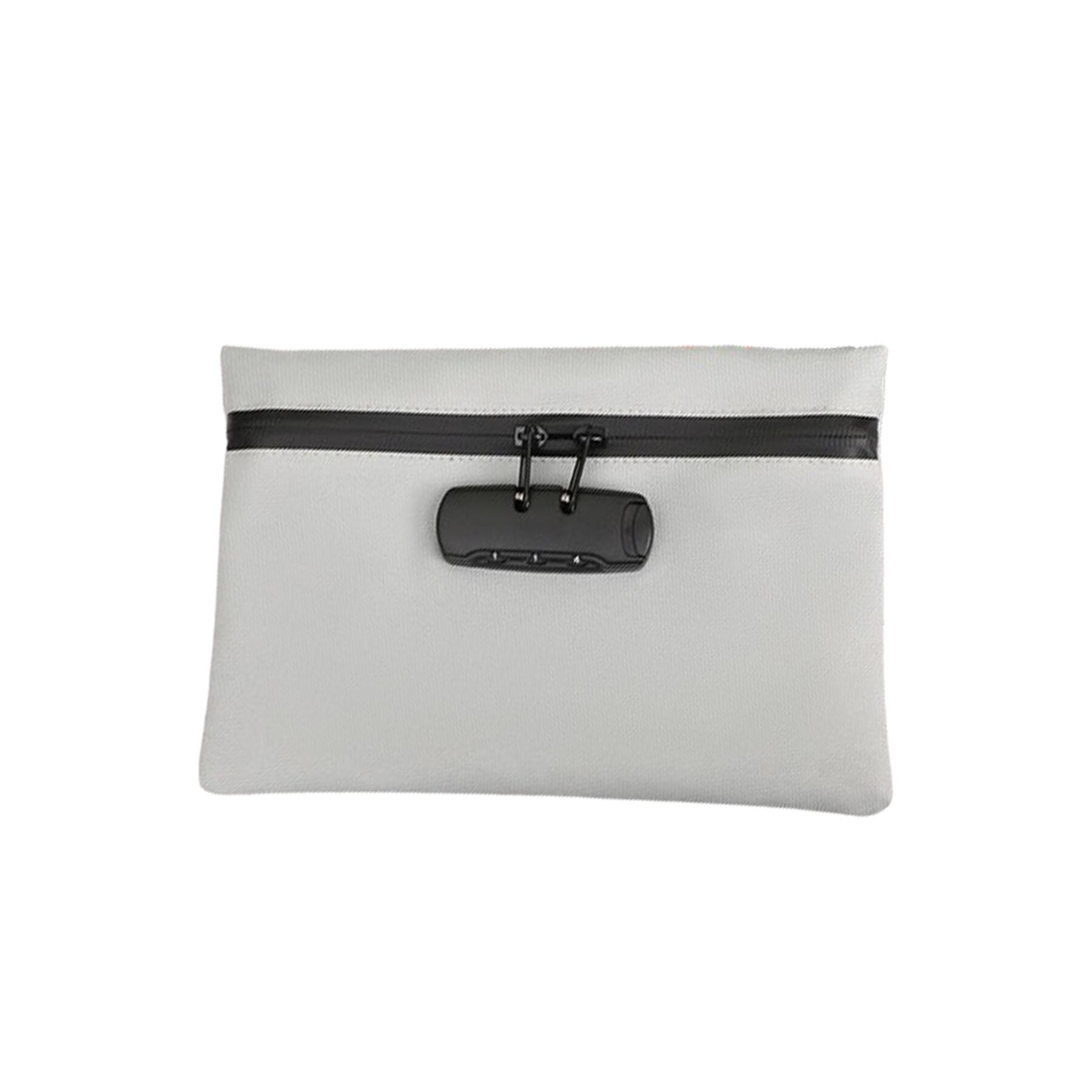 Password Document Bag