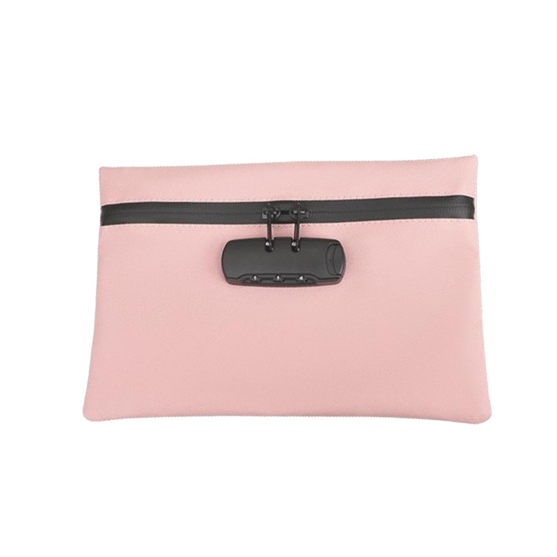 Password Document Bag