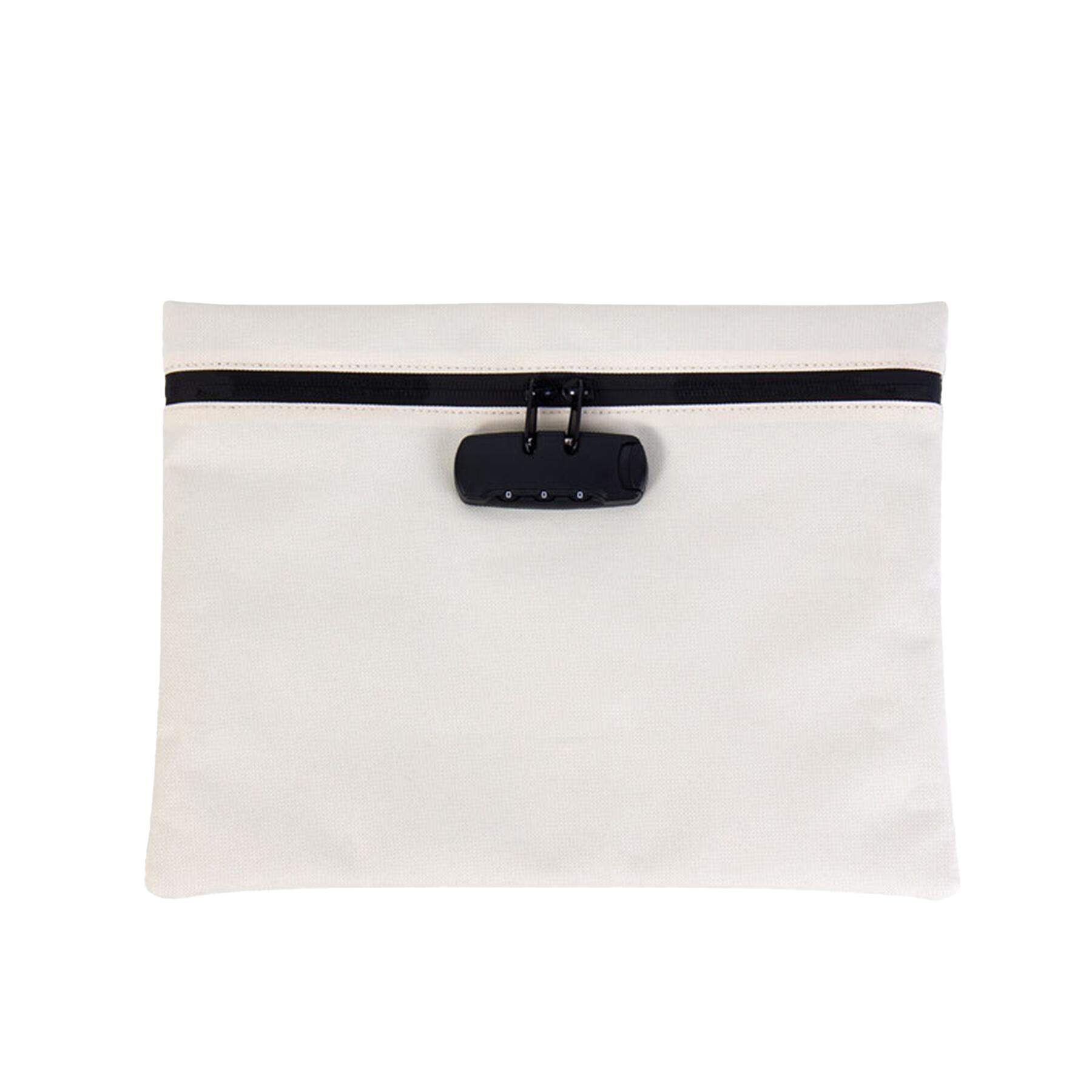 Password Document Bag